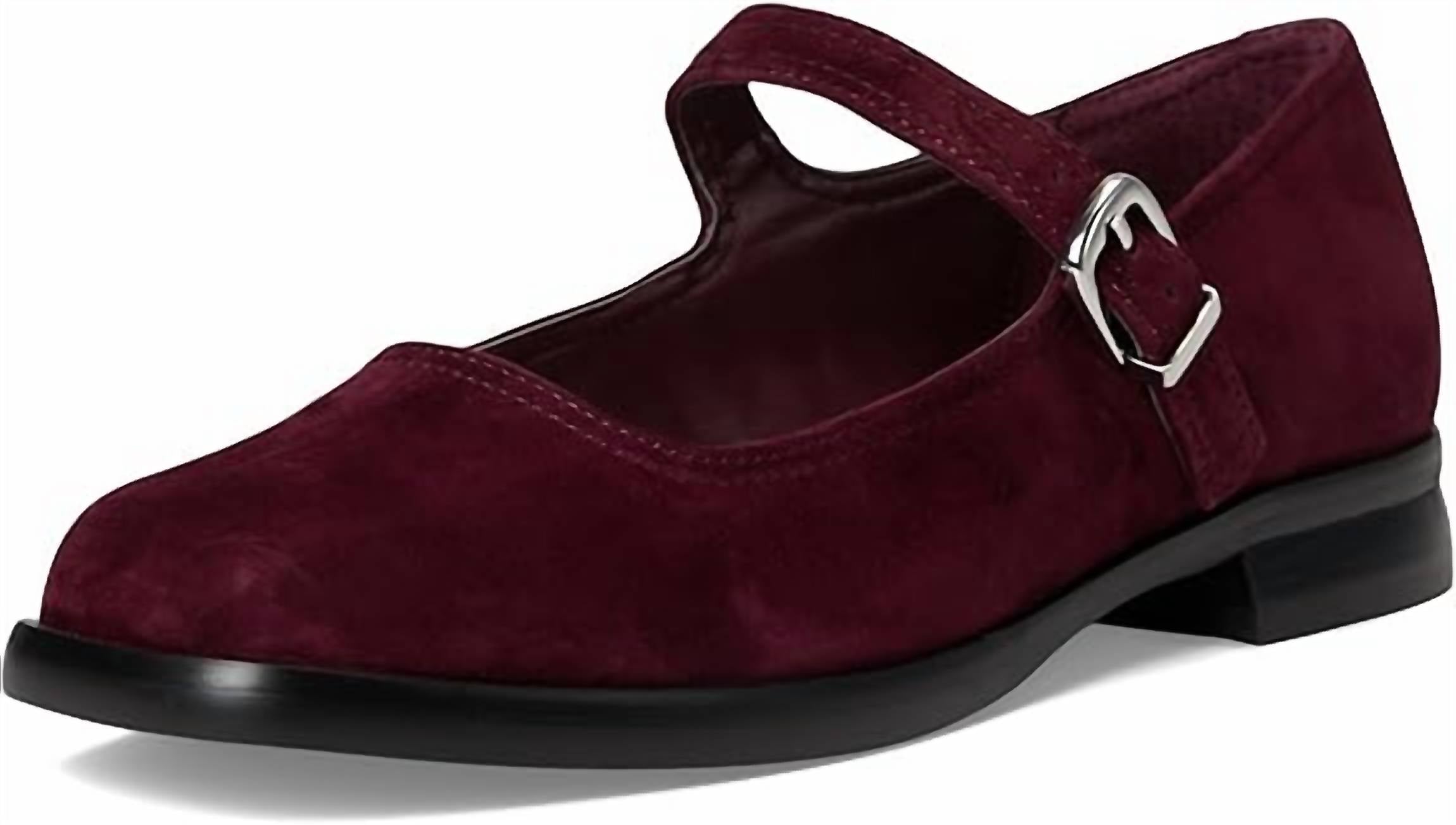 4b3fe4ee-868c-4eda-8e20-29d7d3aed520-upscale_15k-1500x1500-70 Steve Madden - Women's Delancey Flat - Image 1