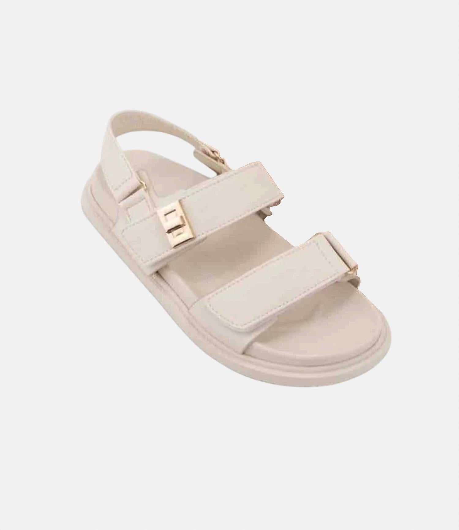 4c5dfe0b-b5bc-4805-b228-9c7226566b60-upscale_15k-1500x1500-1 Ccocci - Women's Mayara Slingback Sandal - Image 1