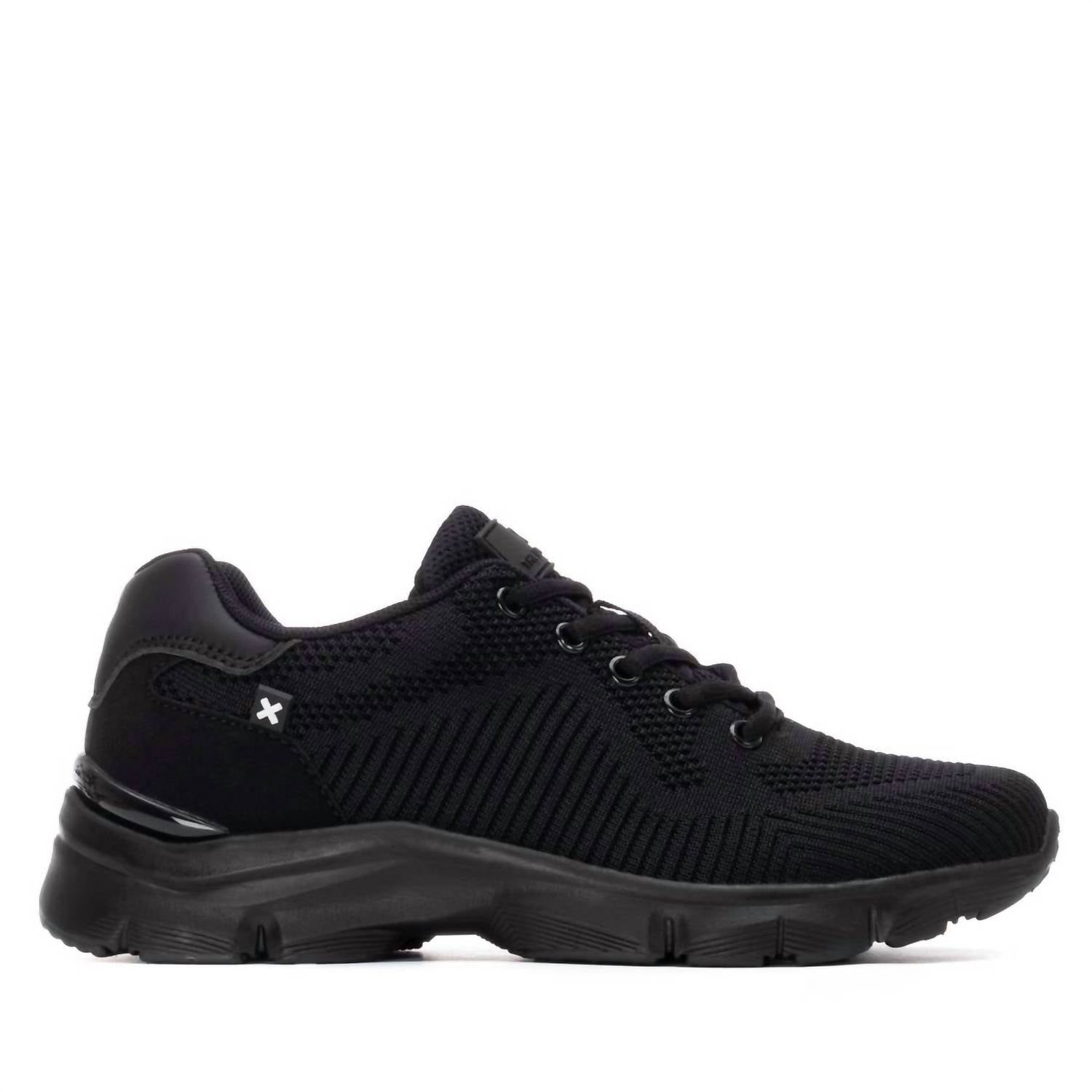 4c998ae9-f04a-4588-9df8-11783f37e3f4-upscale_15k-1500x1500-70 Xti - Women's 144361 Round Toe Sneakers - Image 1