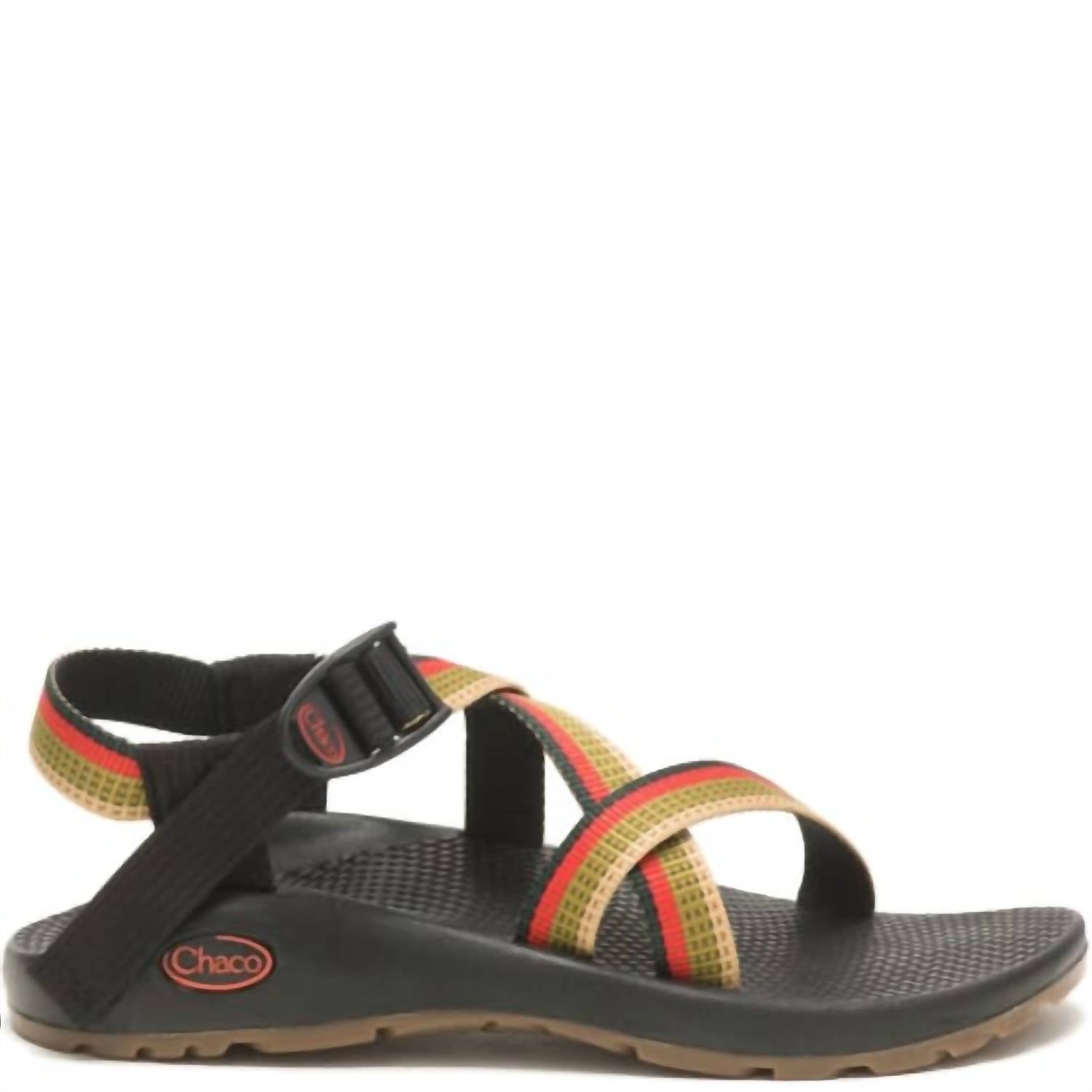 4ccbf017-d442-4af2-b17a-82d5dbb05671-upscale_15k-1500x1500-70 Chaco - Women's Z1 Classic Sandal - Image 1