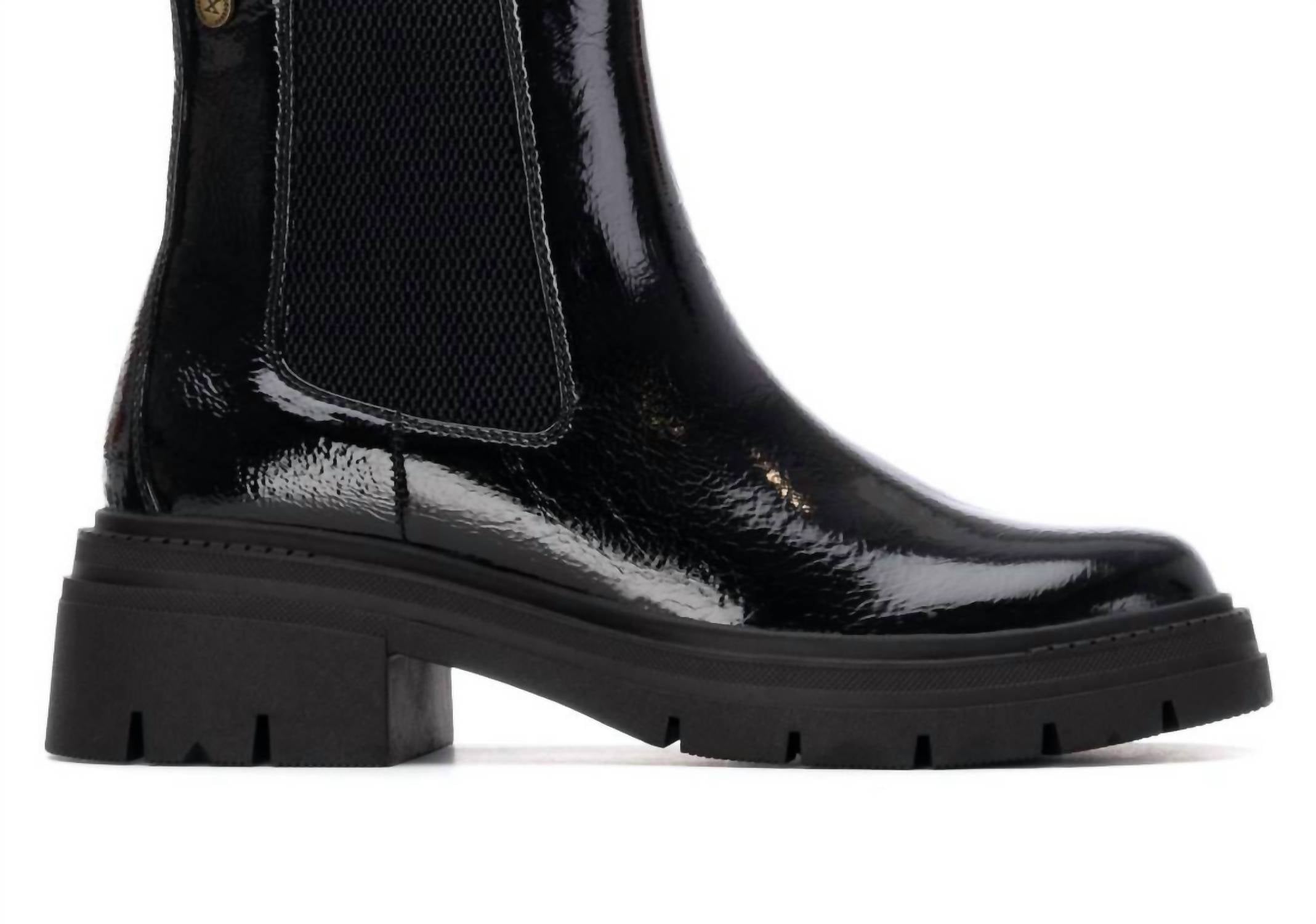 4d9e512c-9081-4430-840e-2ca8f389c590-upscale_15k-1500x1500-70 Xti - Women's 144297 Ankle Booties - Image 1