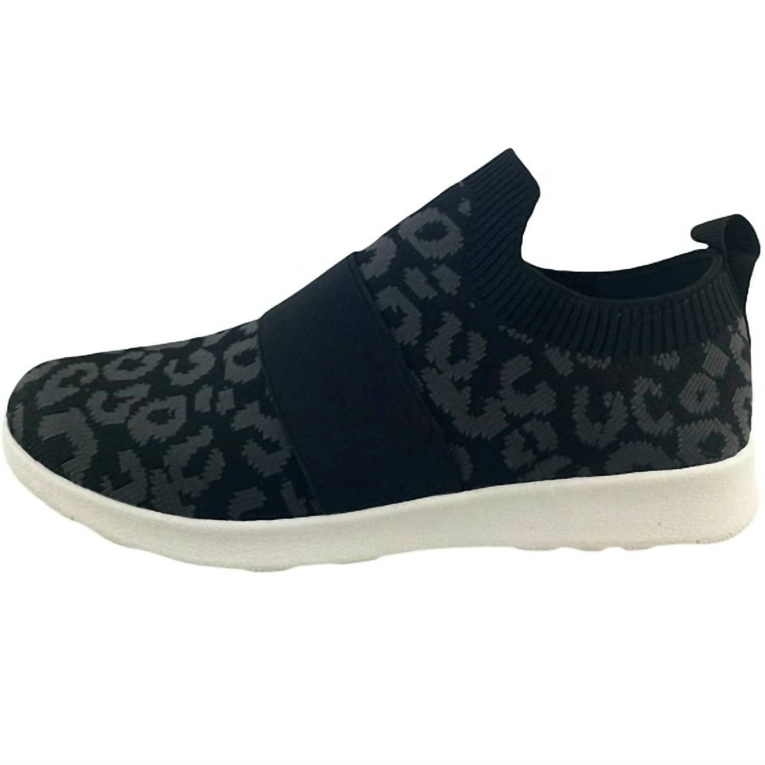 4e4fddb9-0e90-469c-849f-3ad9240ed806-upscale_15k-1500x1500-70 Not Rated - Women's Jia Knit Sneaker - Image 1