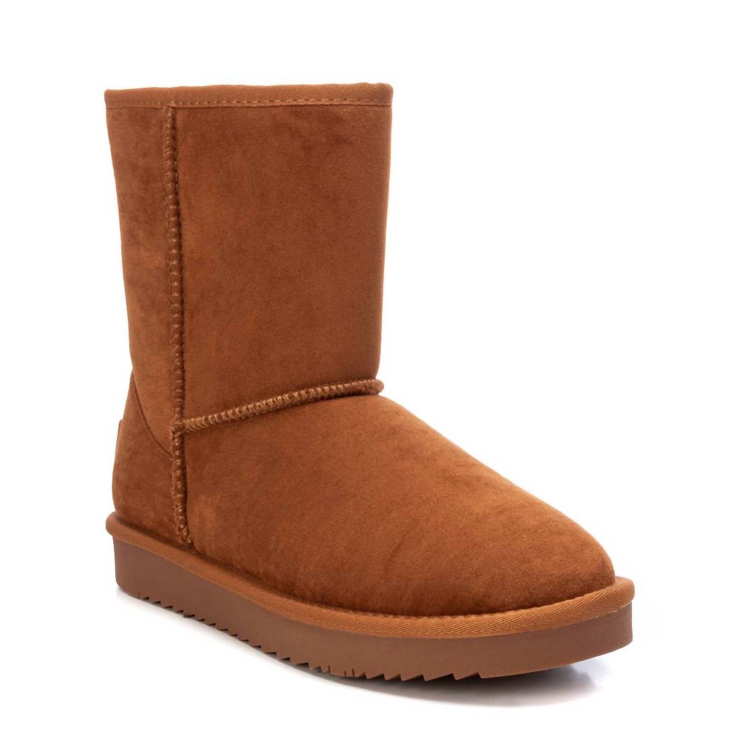 5074849b-2c67-4c0c-b3ed-2a9a452f5e55-upscale_15k-1500x1500-70 Xti - Women's Winter Boots - Image 1