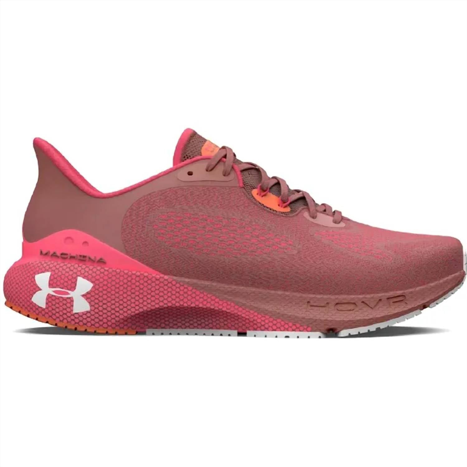 50ce10a8-8380-48f1-8007-758fac8016c2-upscale_15k-1500x1500-70 Under Armour - Women's Ua Hovr Machina 3 Running Shoe - Image 1