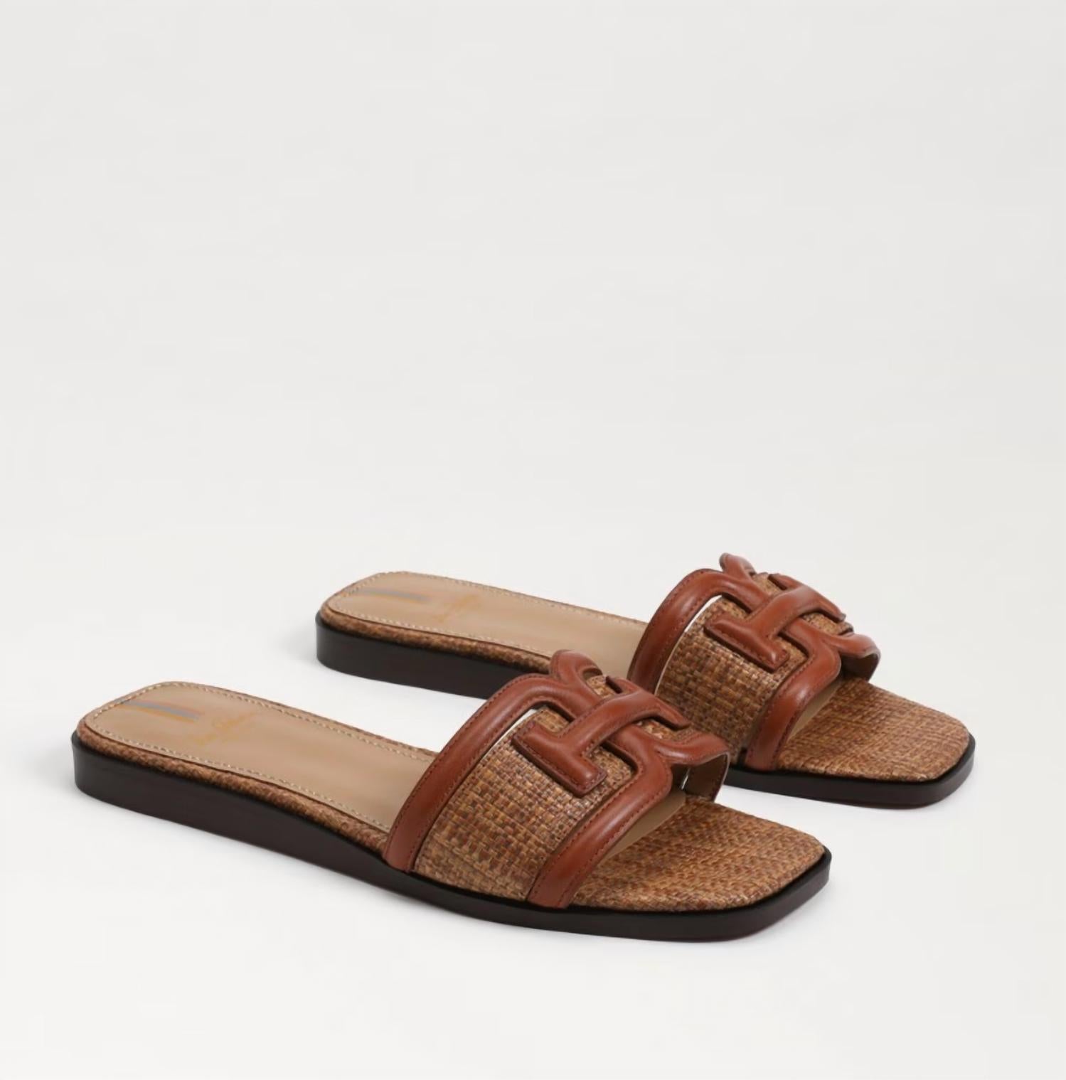 5117d79d-1715-4f3b-b78a-cbc6a24b2107-upscale_15k-1500x1500-1 Sam Edelman - Women's Irina Weave Sandals - Image 1