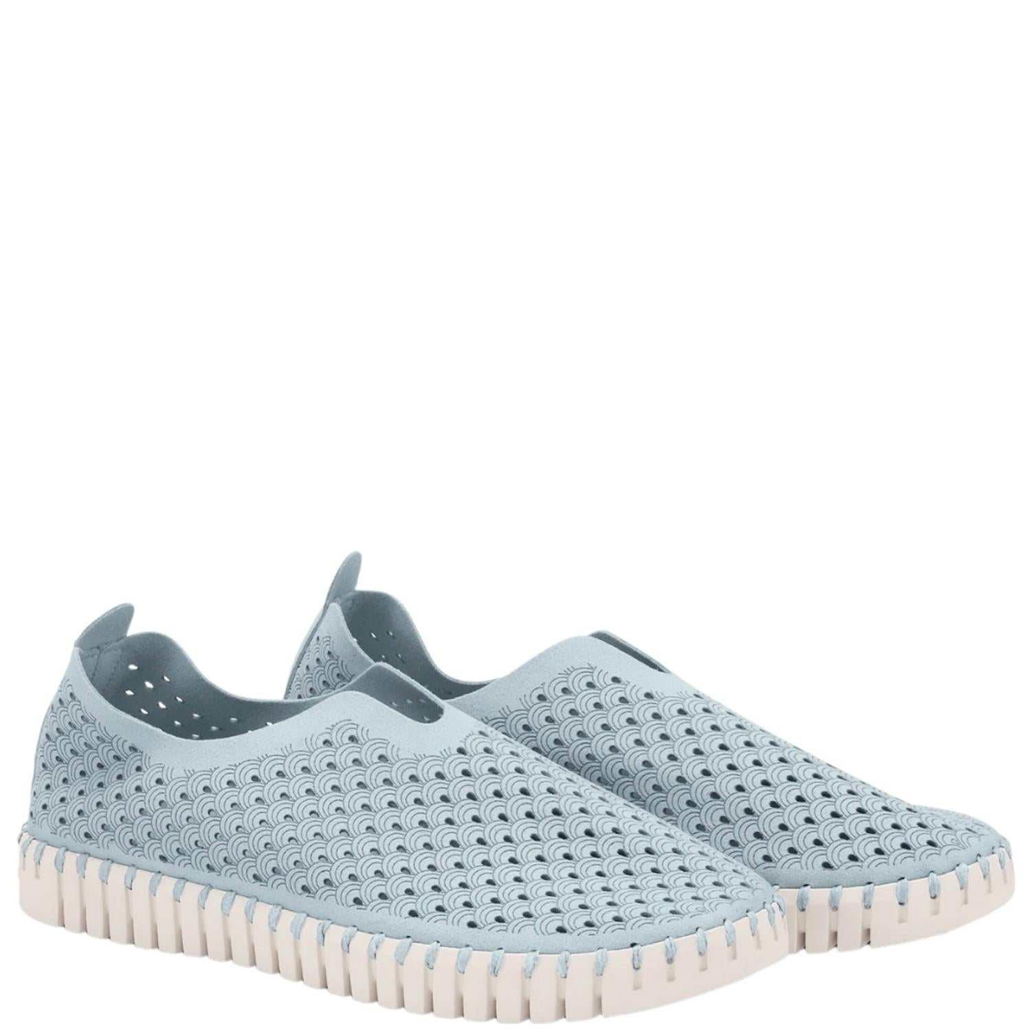 51eacb15-12f2-4cd9-80d2-5240e05182b7-upscale_15k-1500x1500-1 Ilse Jacobsen - Women's Tulip Casual Slip-on Shoes - Image 1