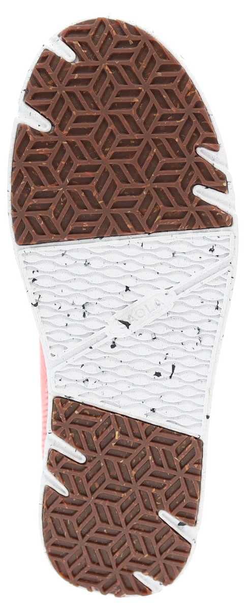 51gM1V2LK9L_3432516b-a35e-47f8-87e3-2f1245c4b512 Saola Womens Tsavo Casual Shoes - Faded Rose - Image 1
