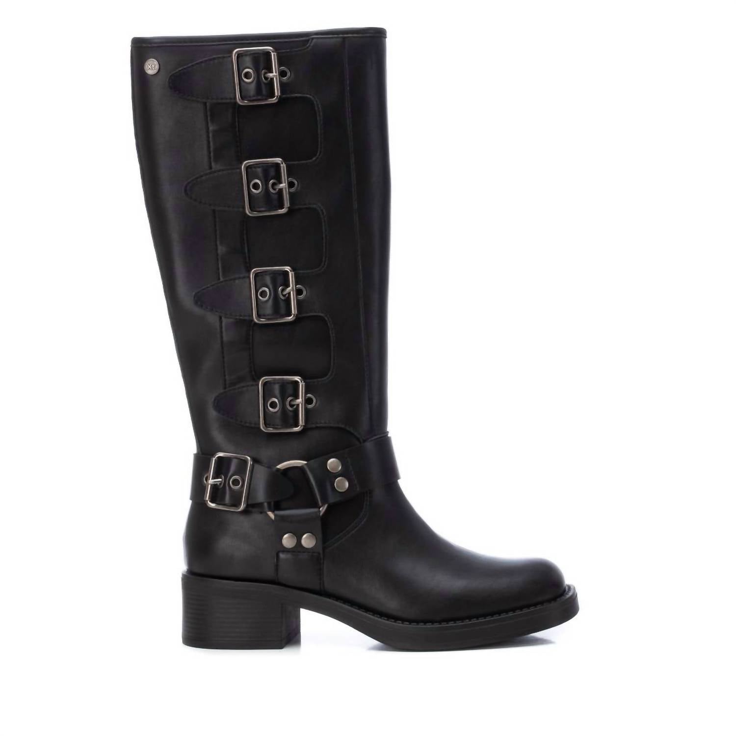 5255b9b7-caeb-4db4-bf7a-8308c2850f15-upscale_15k-1500x1500-70 Xti - Women's Tall Boots - Image 1