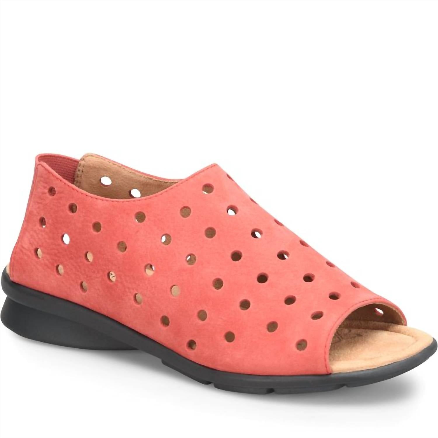 53827007-7247-40ca-af77-0e965f2b53d6-upscale_15k-1500x1500-70 Comfortiva - Women's Petal Sandals - Image 1