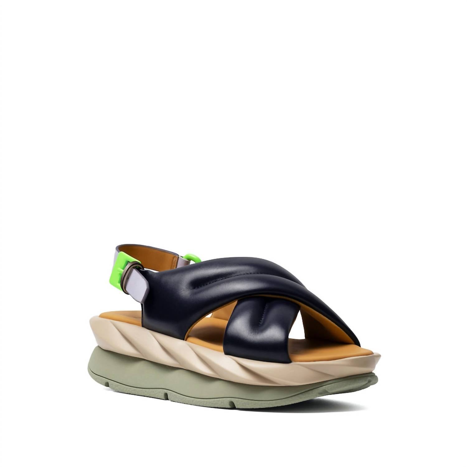 54597f4c-3c6d-42c7-a570-ee0b272fb6b9-upscale_15k-1500x1500-70 4Ccccees - Women's Mellow Moa Sandals - Image 1