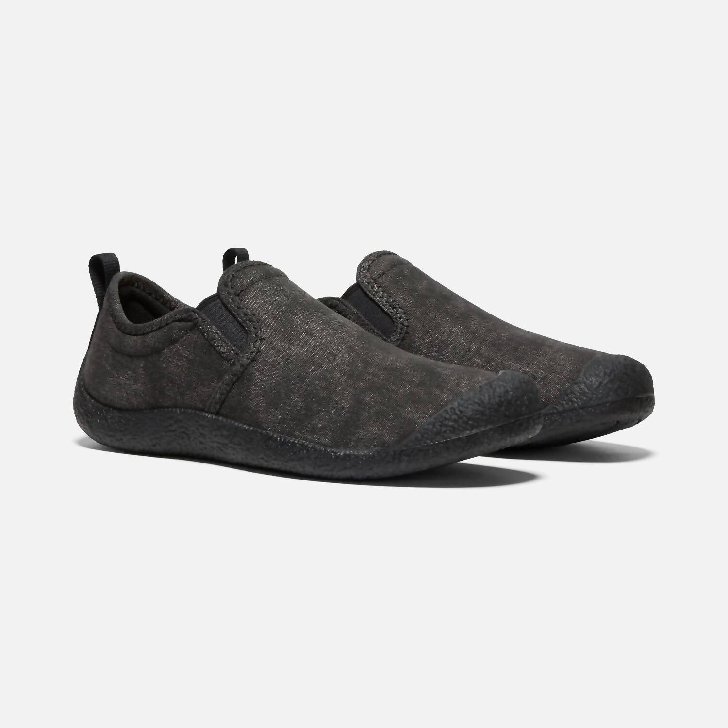 54e2c7ad-4fd2-4bc1-b102-4f9e84e78d1d-upscale_15k-1500x1500-70 Keen - Women's Howser Canvas Slip On - Image 1