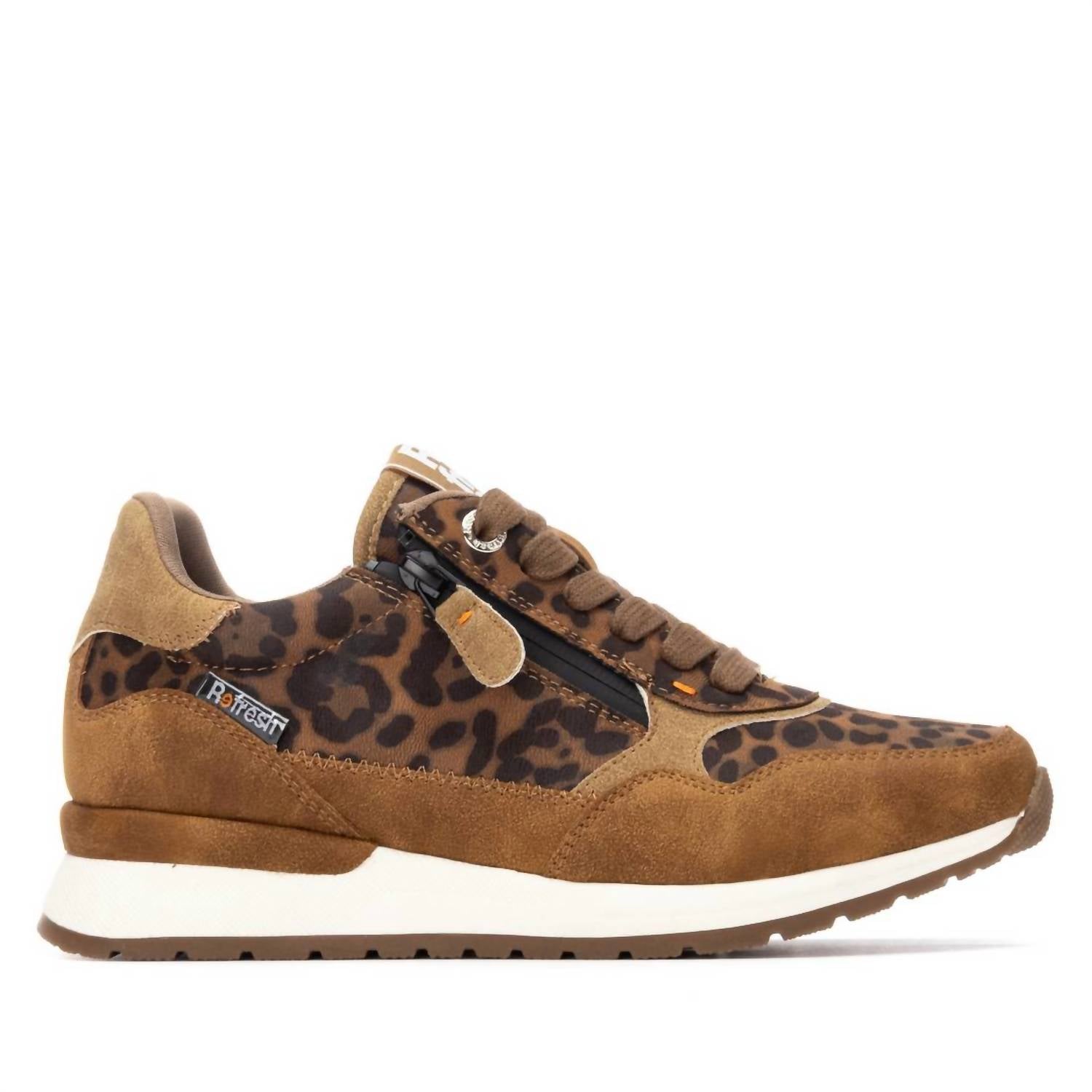 56051ff3-6153-43da-8c98-d799337698ba-upscale_15k-1500x1500-70 Xti - Women's Refresh 172958 Sneakers - Image 1