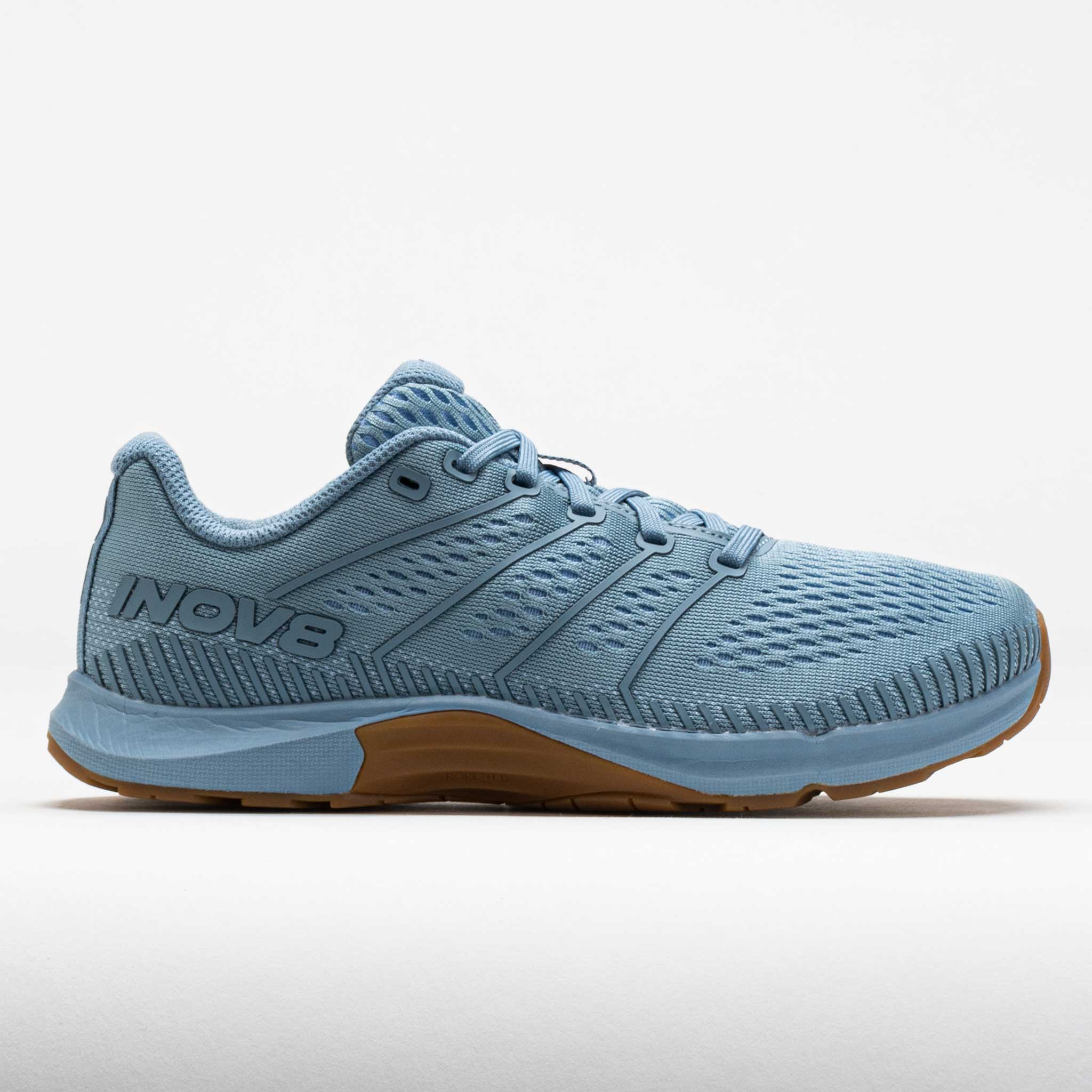 561963_3 INOV8 F-Fly Womens Blue/Grey/Gum - Image 1
