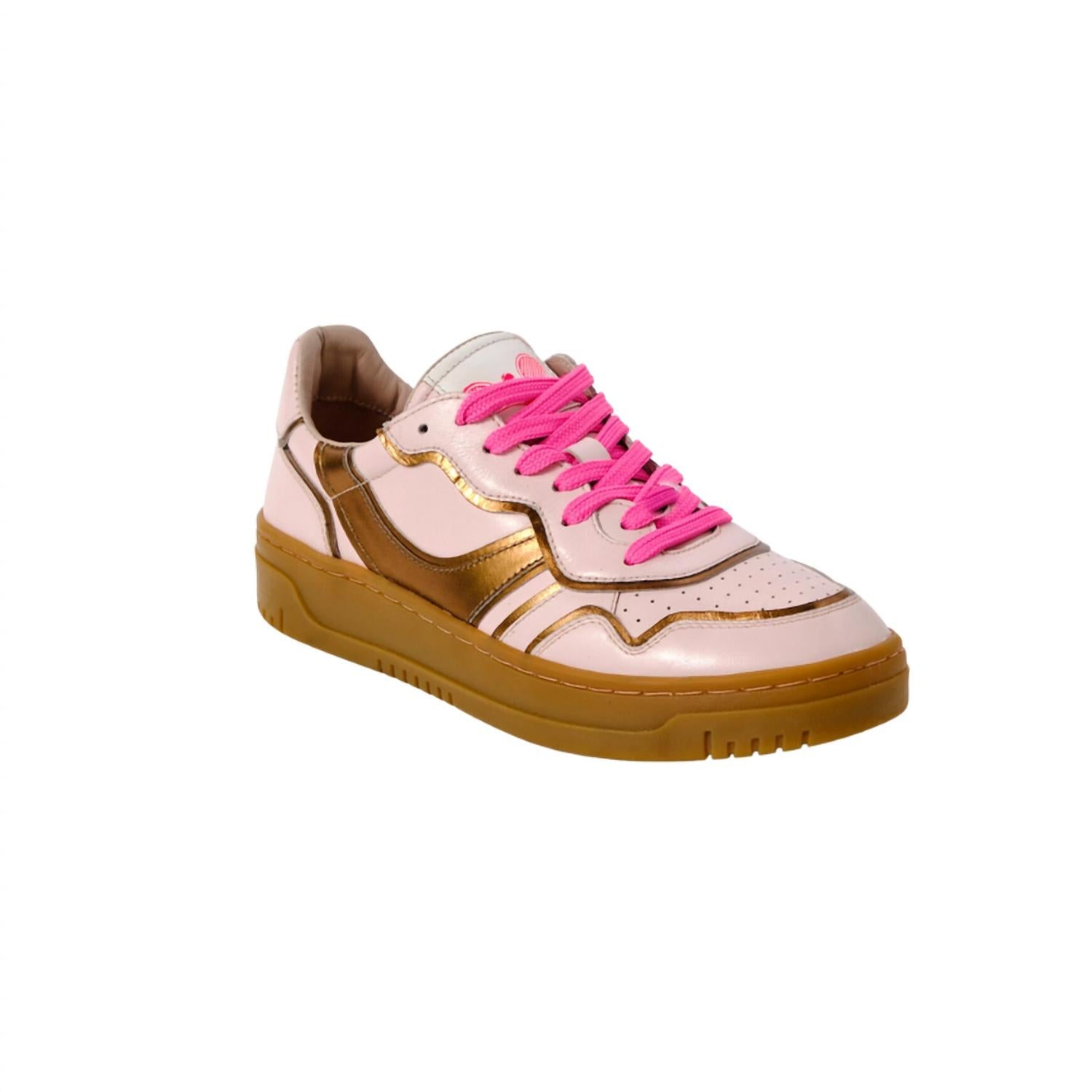 56ed2dd0-df9c-472c-b1a2-640339195b53-upscale_15k-1500x1500-1 Free People - Women's Retro Thirty Love Sneakers - Image 1