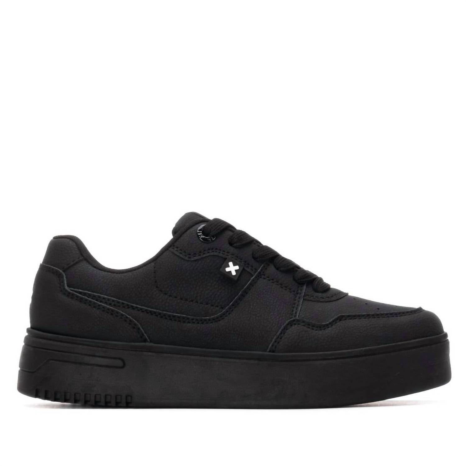 59d22985-309e-4b0f-a019-edc739be8ec5-upscale_15k-1500x1500-70 Xti - Women's 144535 Round Toe Sneakers - Image 1