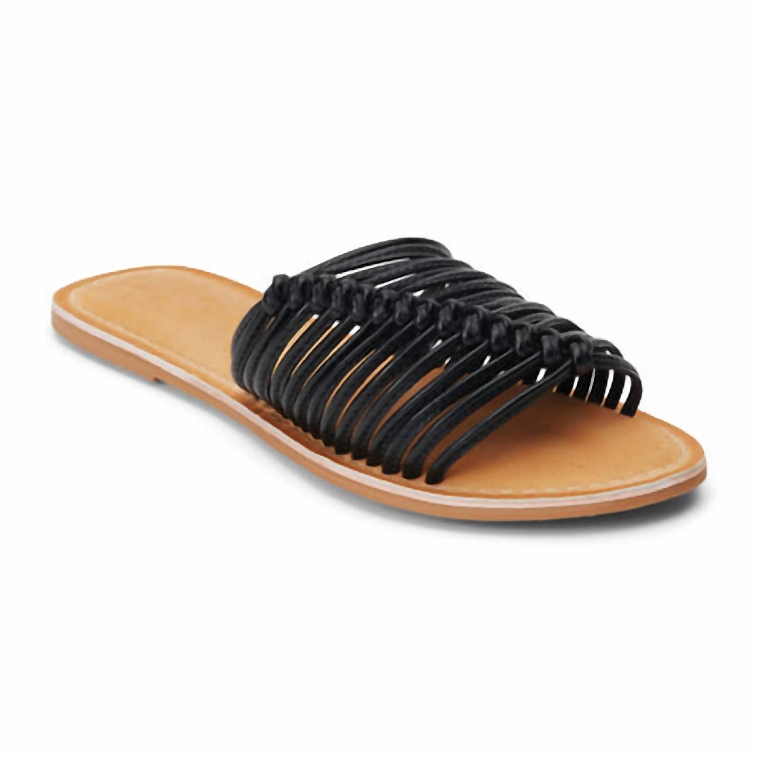 59e0837e-1b41-4d8a-aab4-48f1381cab54-upscale_15k-1500x1500-70 Beach By Matisse - Women's Baxter Sandal - Image 1
