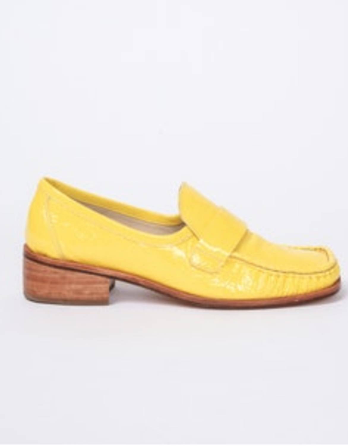 5c1406f3-34bc-4bff-8751-1d1eef25e285-upscale_15k-1500x1500-70 Rachel Comey - Women's Annie Loafer - Image 1