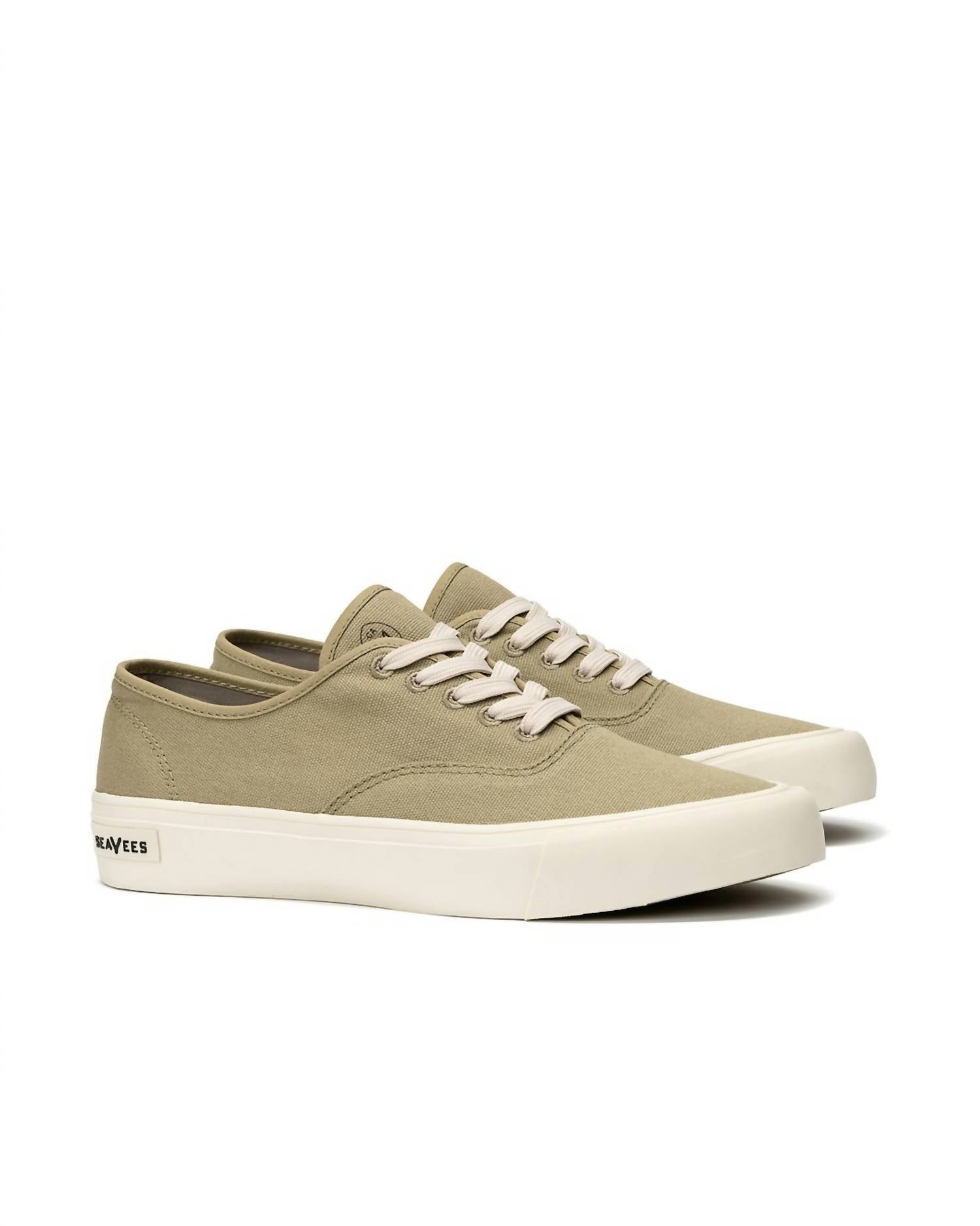 5cac3c0f-8da1-473d-9830-50a326543f86-upscale_15k-1500x1500-70 Seavees - Women's Legend Sneaker Seachange - Image 1