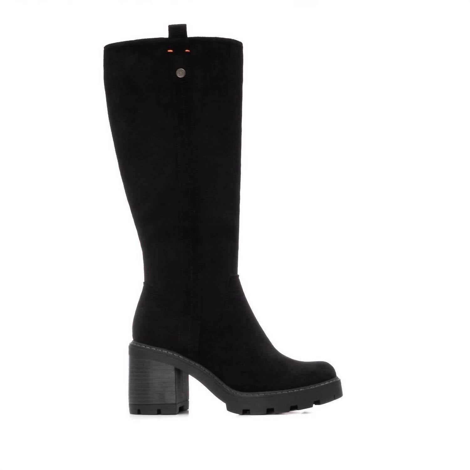 5d541ddb-76e1-4c85-8712-906be1a3aa9f-upscale_15k-1500x1500-70 Xti - Women's Refresh 173033 Boots - Image 1