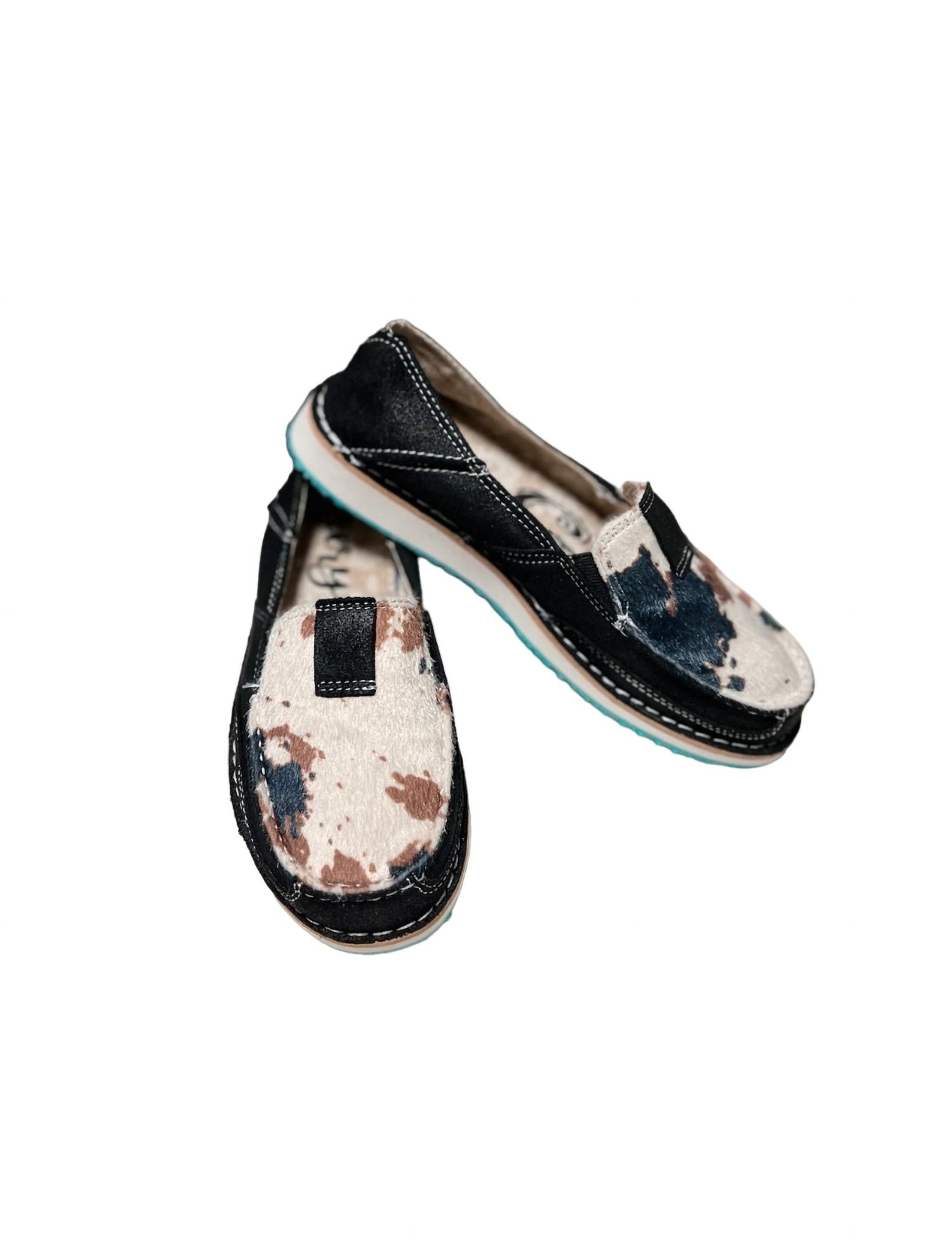 5ec7ee4a-a9e3-40bb-aa12-1cf8fd77051d-upscale_15k-1500x1500-1 Very G - Women's Sarah Loafer - Image 1