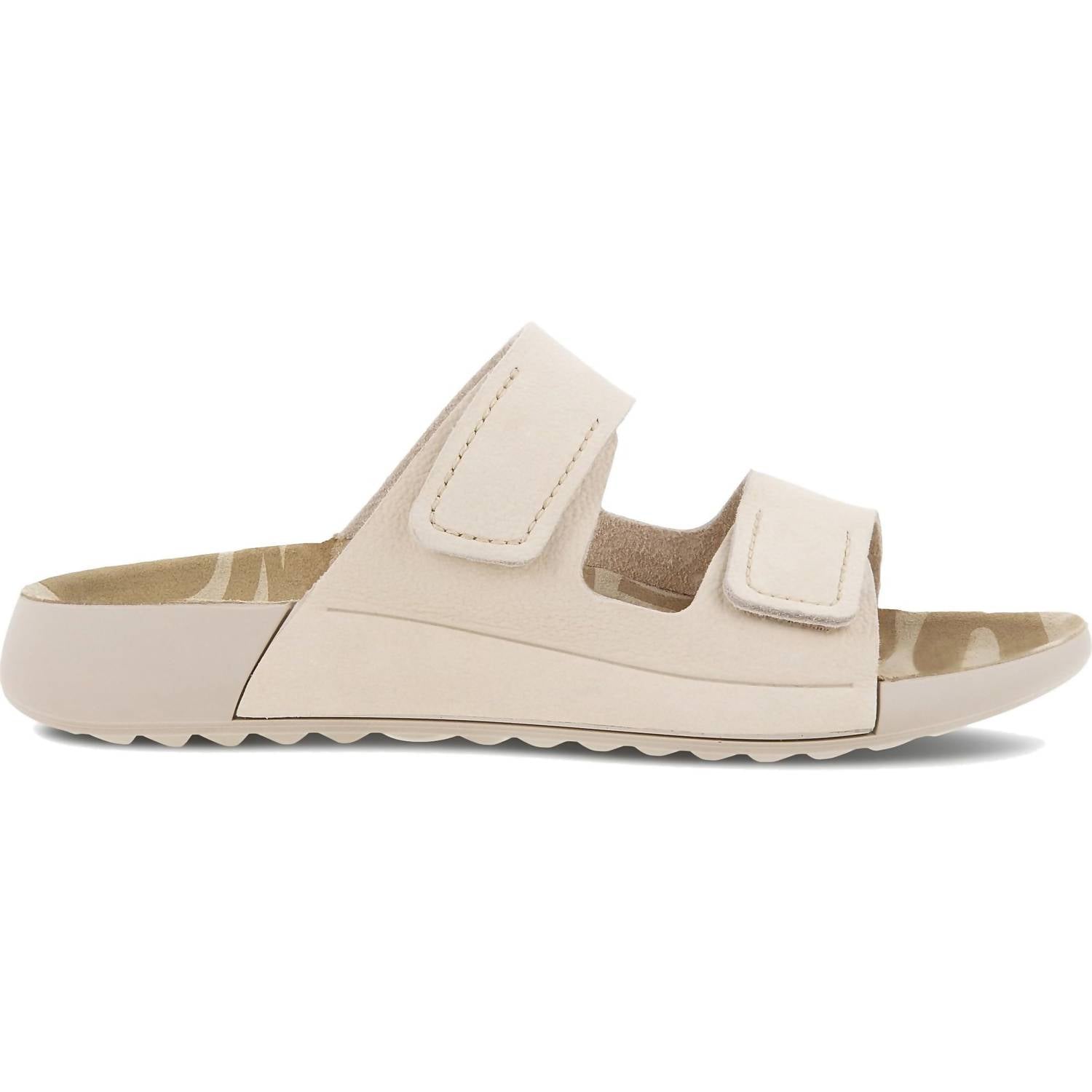 5ec97e42-ff8e-4a19-a993-e29baeb12cdb-upscale_15k-1500x1500-70 Ecco - Women's Cozmo Adjustable Slide Sandal - Image 1