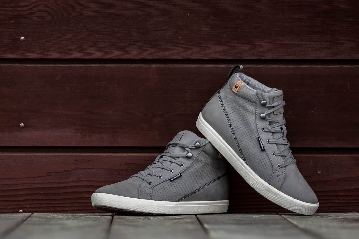 614gtPsAgbL_56a5b63d-8bd1-4bd2-9cba-c10d4482d01c SAOLA Women's Wanaka Waterproof Eco-Friendly Sneakers - Image 1