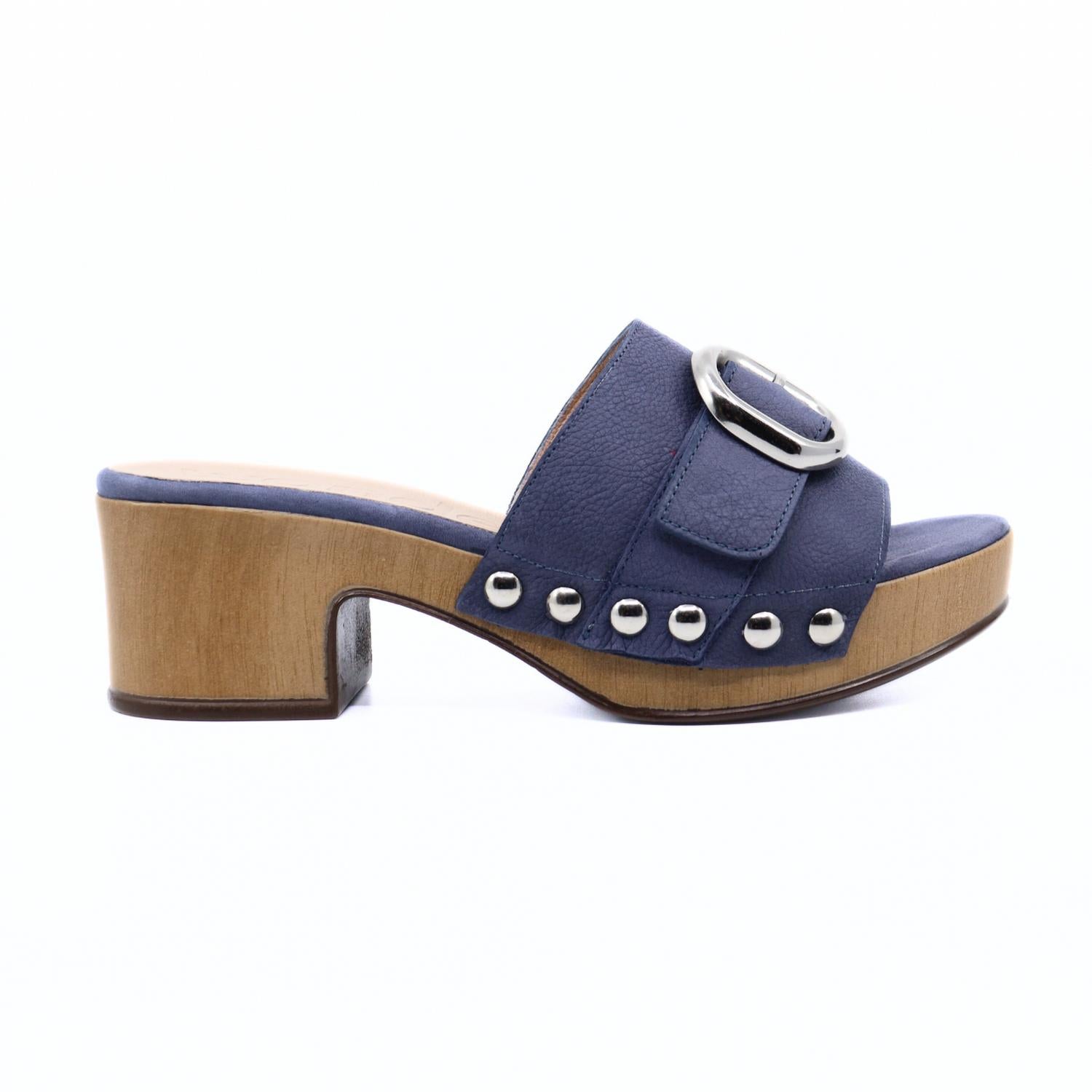 6283f51c-da83-4d3e-9590-b3b054aa98f3-upscale_15k-1500x1500-1 Wonders - Baltic Studded Women's Clog - Image 1