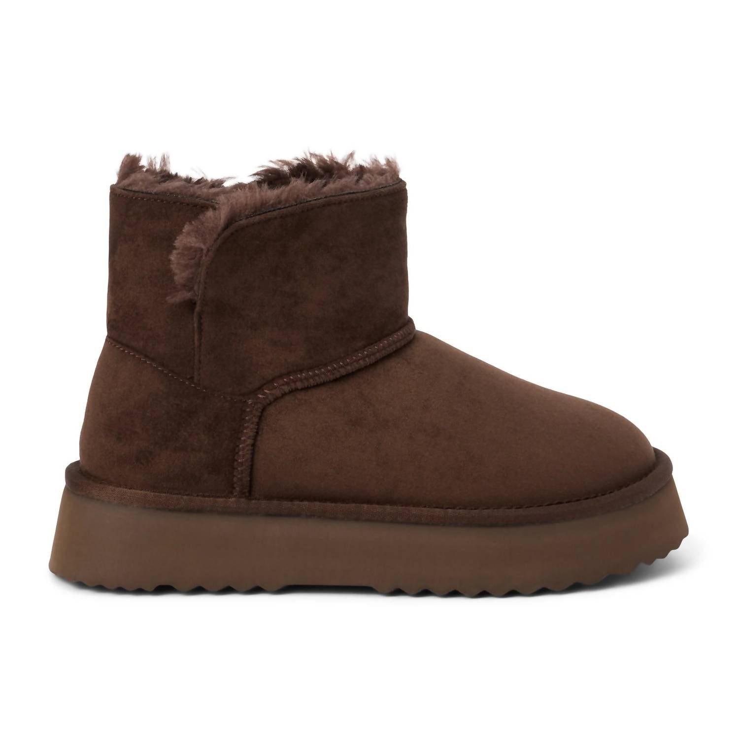 62ae704b-0f65-4161-91dd-96a9b17234f7-upscale_15k-1500x1500-70 Matisse - Women's Yukon Ankle Boots - Image 1