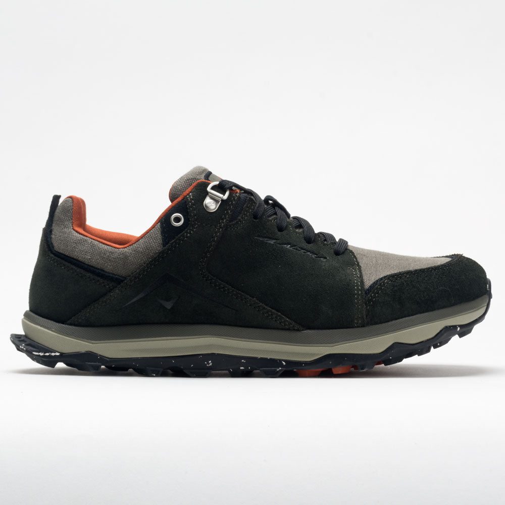 631193_3 Altra LP Alpine Mens Forest Night - Image 1