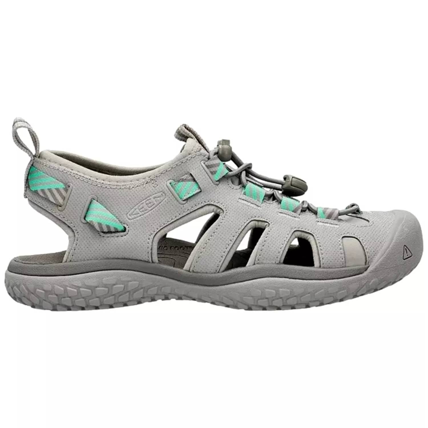 632c00f5-0576-4ce8-b492-16cee9018249-upscale_15k-1500x1500-70 Keen - Women's Solr Sandal - Image 1