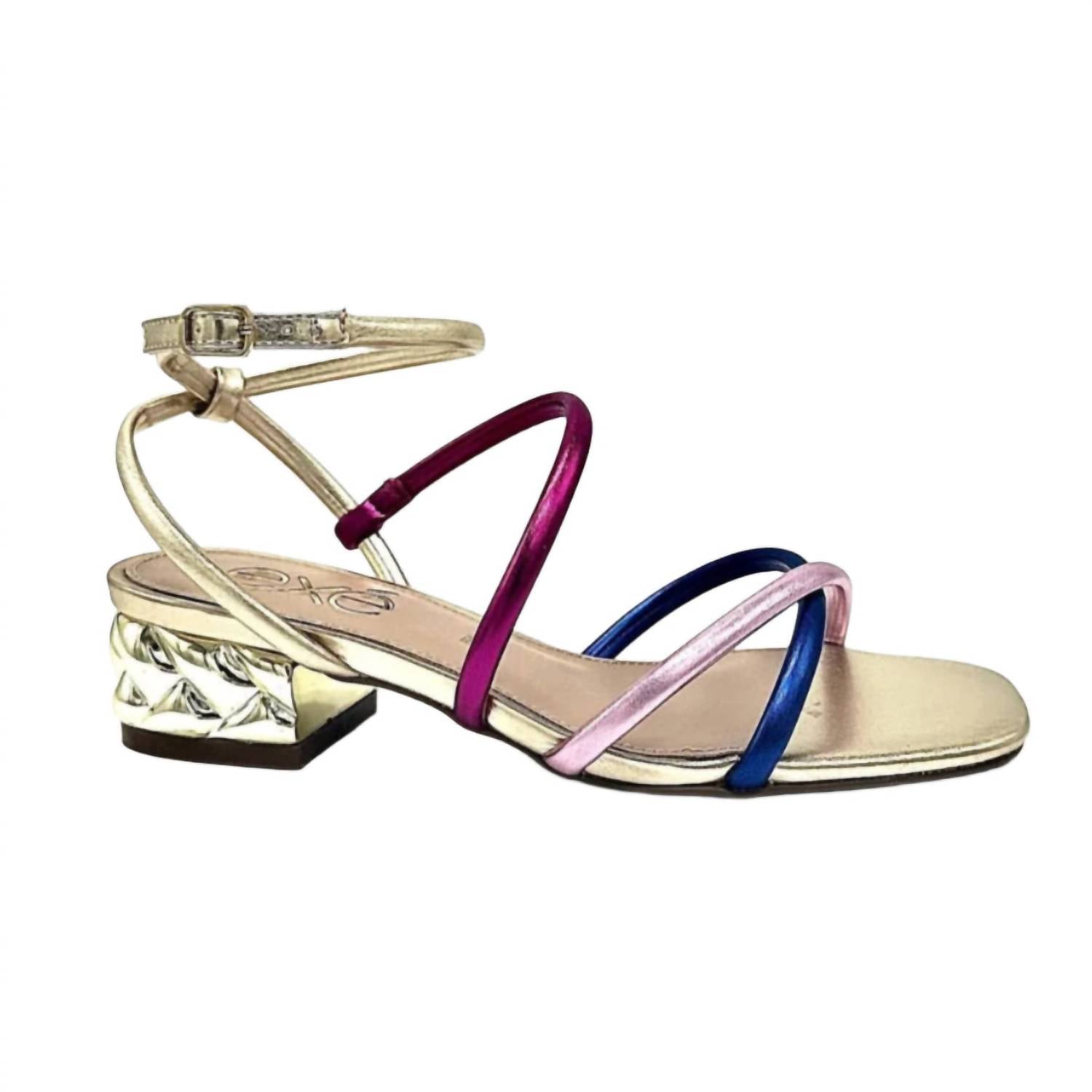 636b7a6e-c39a-4b5f-96cb-3ea359fc71e0-upscale_15k-1500x1500-70 Exe - Women's Katy-299 Strap Sandals - Image 1