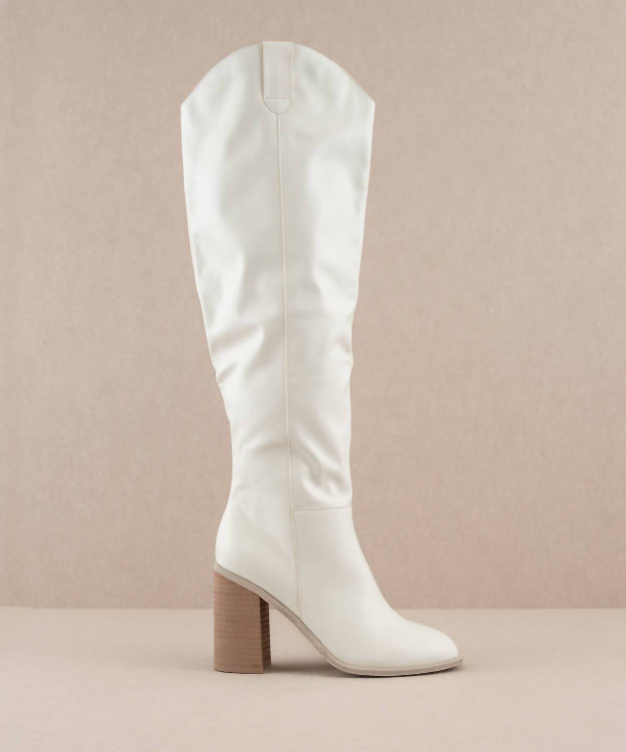 63f26a1a-5ffd-4e66-9fcc-975e4f04c4d9-upscale_15k-1500x1500-70 Oasis Society - Women's Stephanie Knee High Boots - Image 1