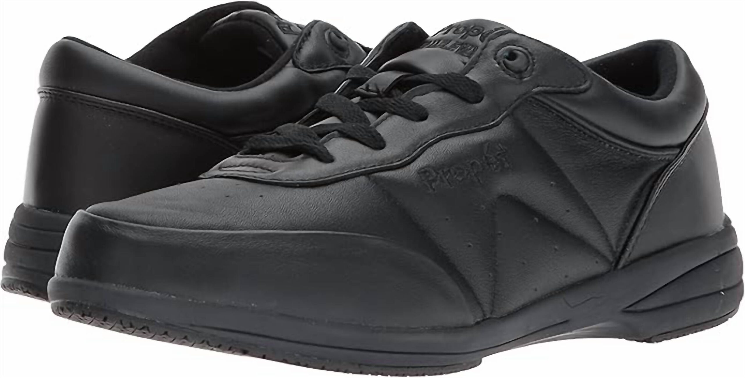 63f77e23-9ea7-49e7-ab1a-347f806a2e8c-upscale_15k-1500x1500-70 Propet - Women's Washable Walker Shoe - Image 1