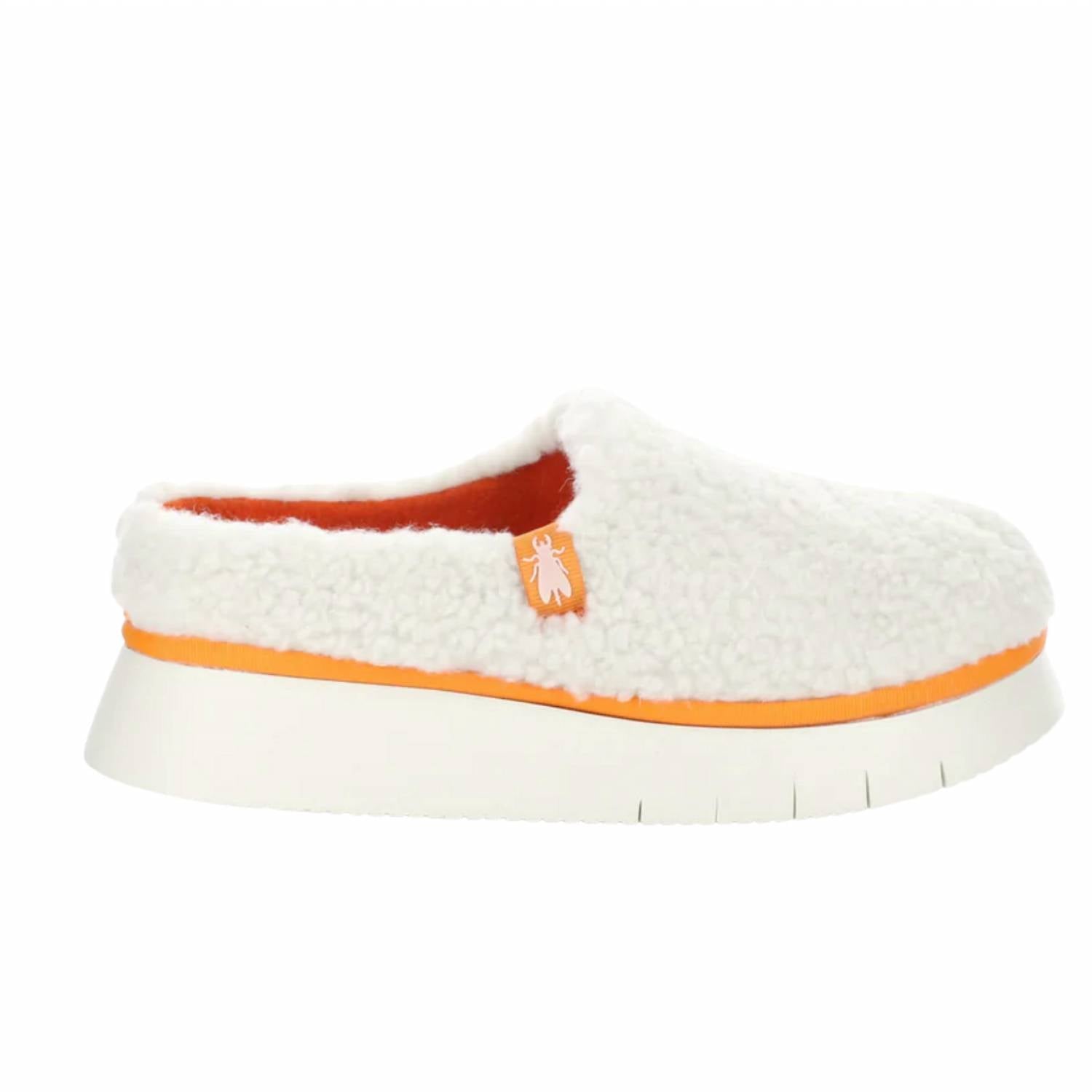64c4843c-dfc5-4222-ac89-4e9b5acf85f7-upscale_15k-1500x1500-70 Fly London - WOMEN'S CAFE MULE - Image 1