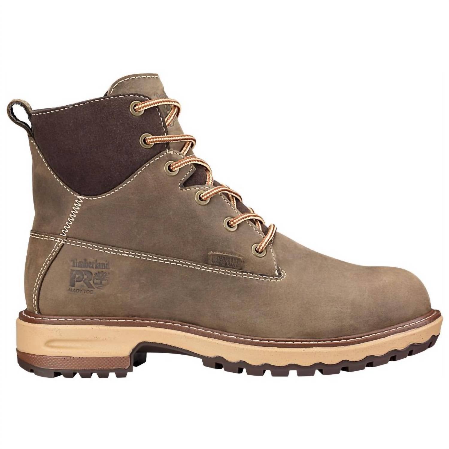 6668e25e-5864-4935-82ff-abf1b3082b45-upscale_15k-1500x1500-70 Timberland - Women's Work Boot - Image 1