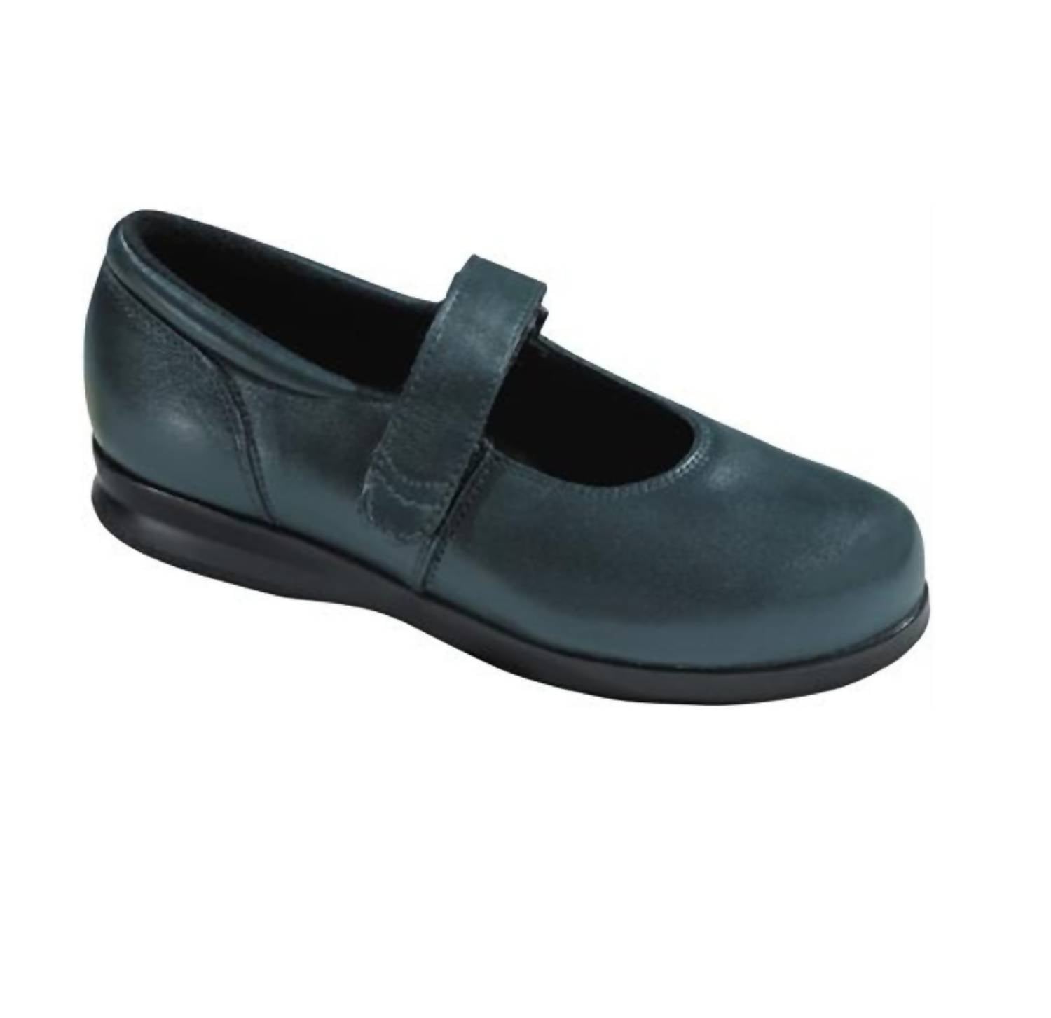 686082c7-a723-4e3c-af59-3cda4f4cba77-upscale_15k-1500x1500-70 Drew - Women's Bloom Ii Mary Jane Shoes - Image 1