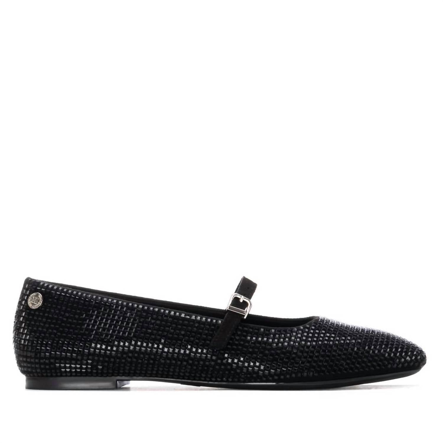 696a08f0-3071-4a27-b3a7-8868b4be93a8-upscale_15k-1500x1500-70 Xti - Women's 144700 Round Toe Sandals - Image 1