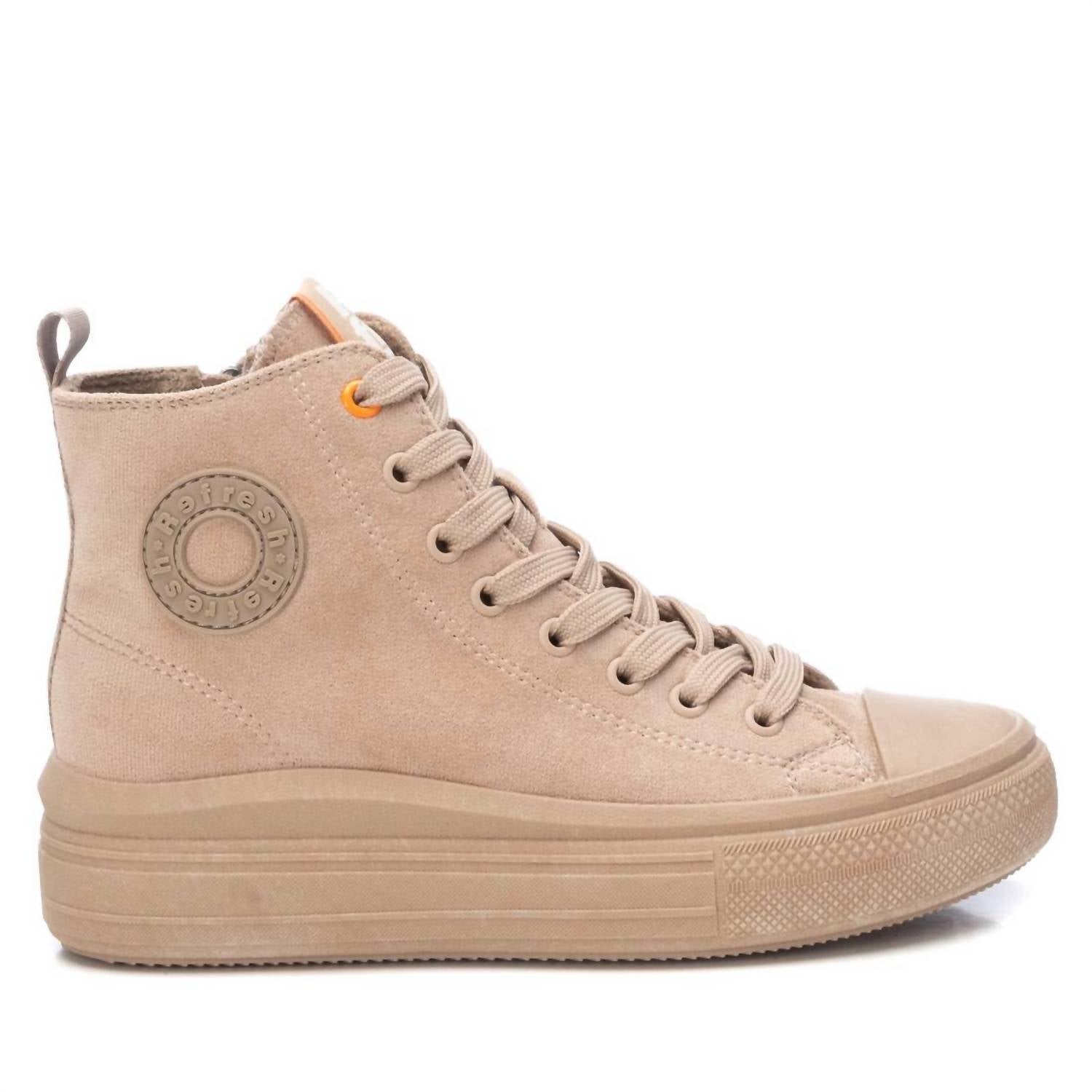69e930db-6b22-43f6-a9af-b33d7e9e56e8-upscale_15k-1500x1500-70 Xti - Women's Refresh 172303 Sneakers - Image 1