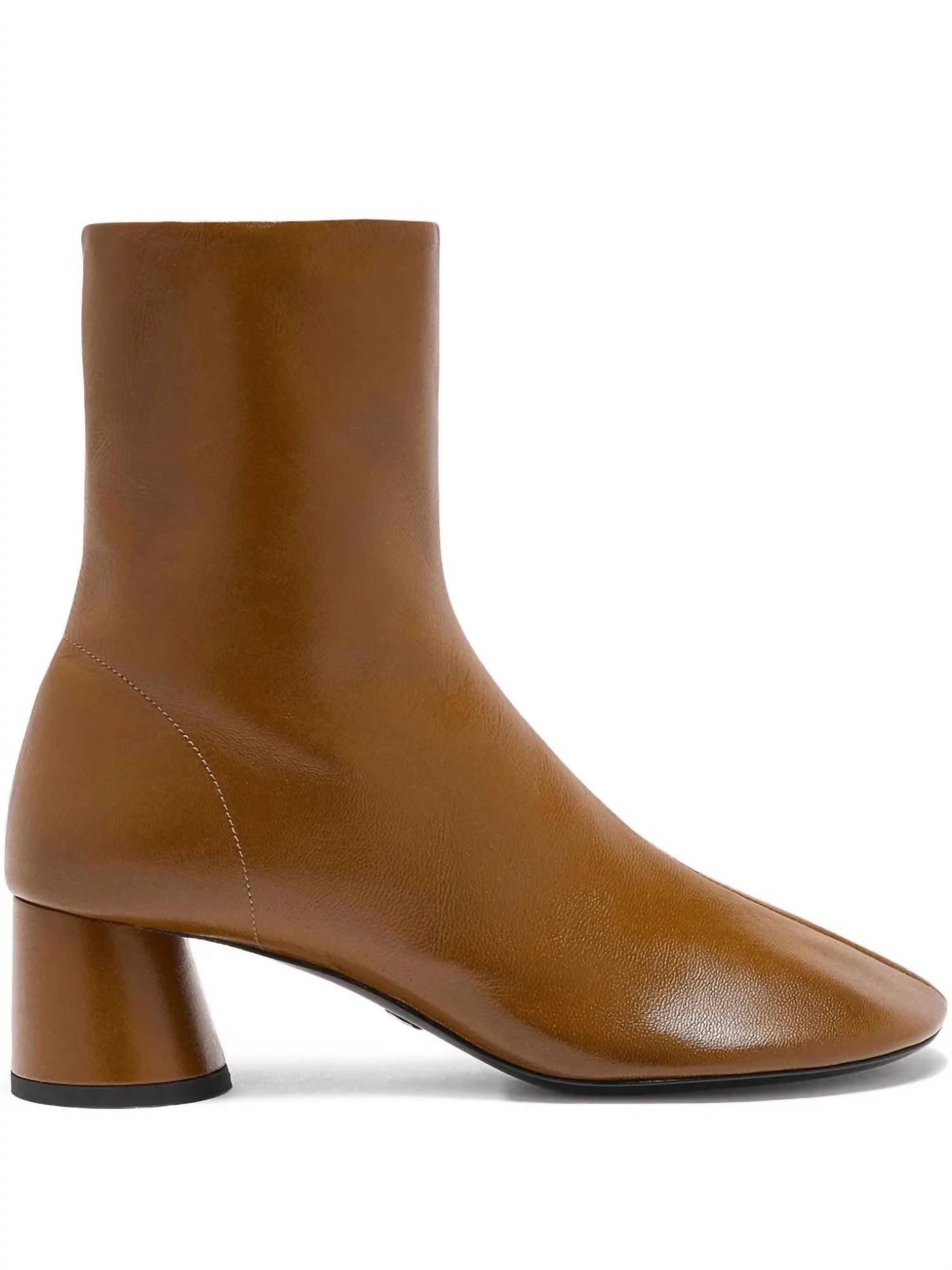 6a1d38eb-6a72-487d-adb2-851e87caa6ec-upscale_15k-1500x1500-70 Proenza Schouler - Women's Glove Ankle Boots - Image 1