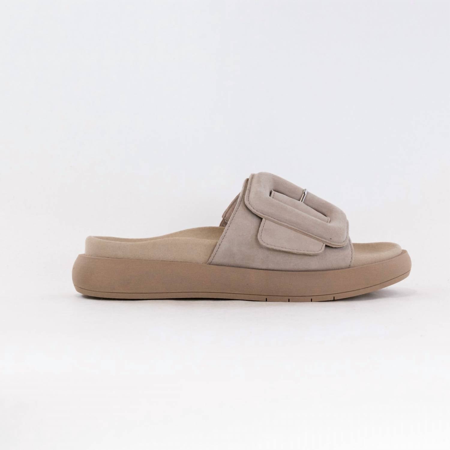 6ab1f7c5-fd3f-45b1-9514-a03e731c7bfa-upscale_15k-1500x1500-70 Gabor - Women's Single Band Sandal - Image 1