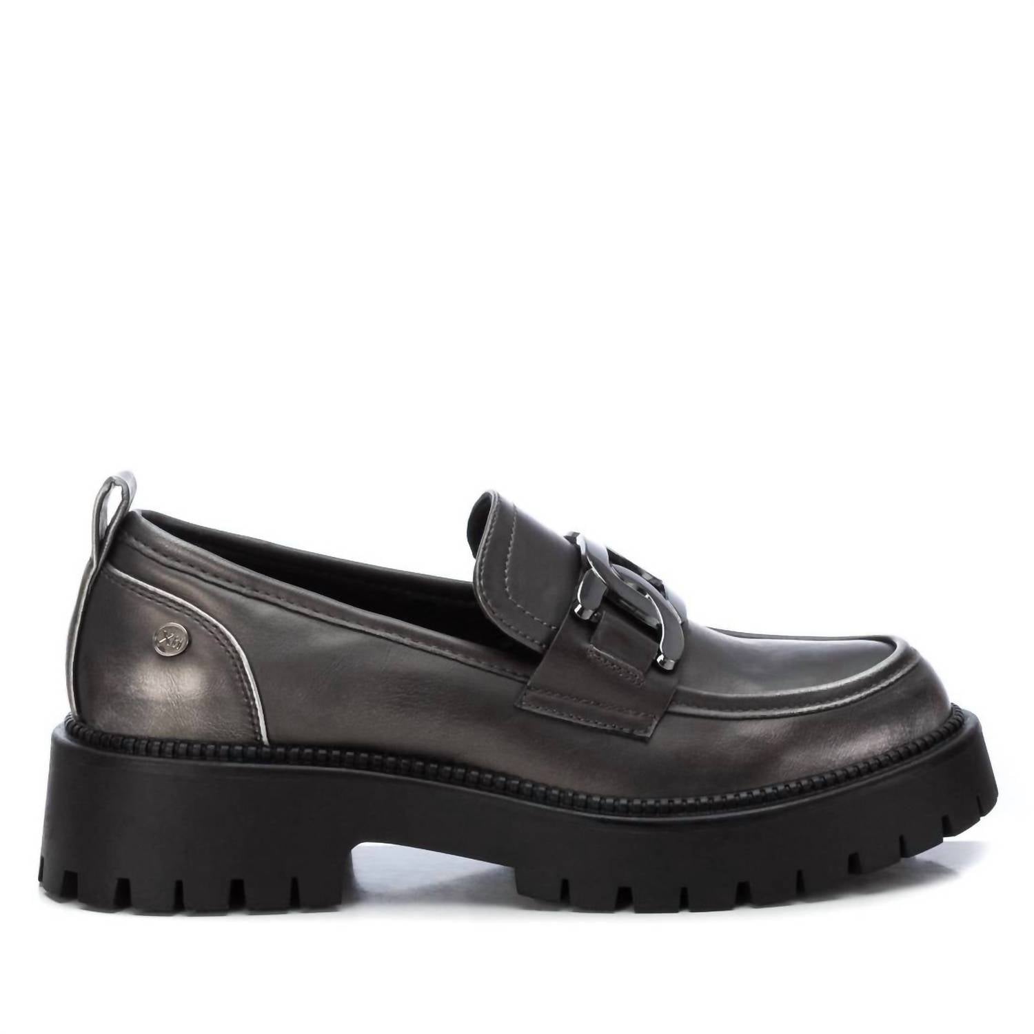6ac10bc0-48c3-4f50-b295-3e8bfaae5db5-upscale_15k-1500x1500-70 Xti - Women's 143291 Round Toe Shoes - Image 1