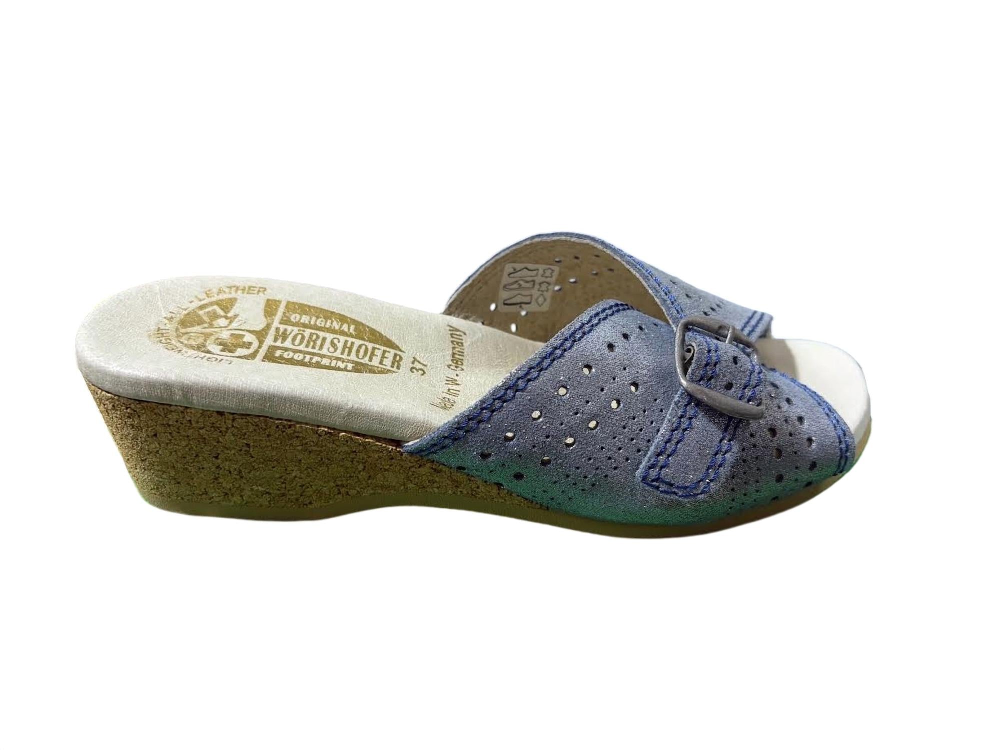 6ba897f9-299b-4ab6-945c-553254bfc199-upscale_15k-1500x1500-1 Worishofer - Women's 251 Sandals - Image 1