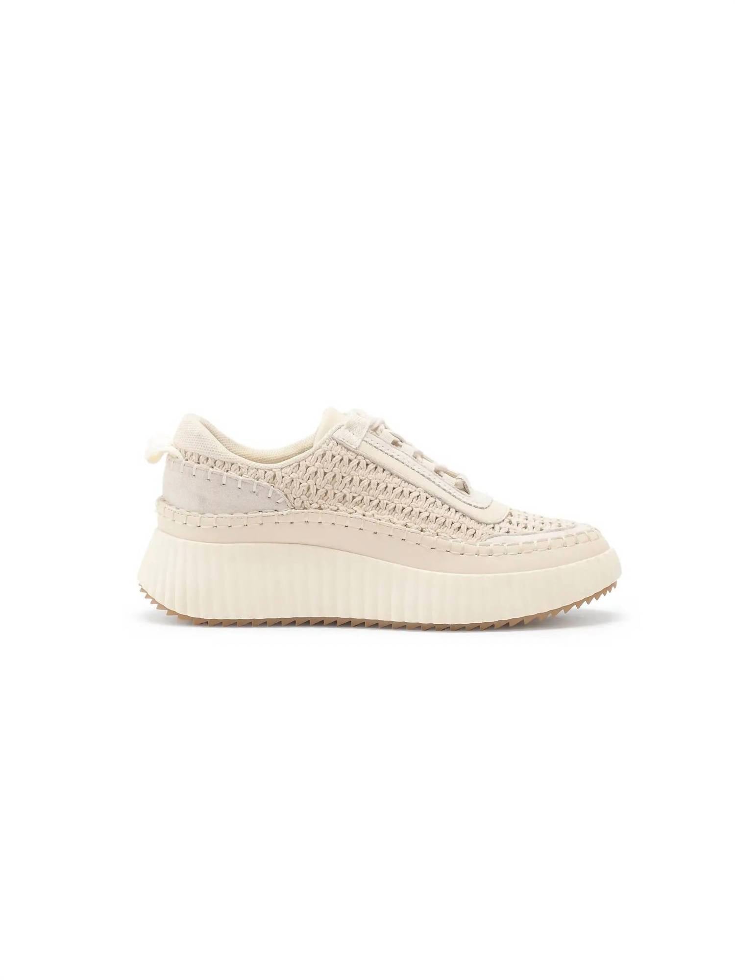 6bc05186-106d-4af9-b6ae-d060767e7f1c-upscale_15k-1500x1500-70 Miracle Miles - Women's Dolea Sneakers - Image 1