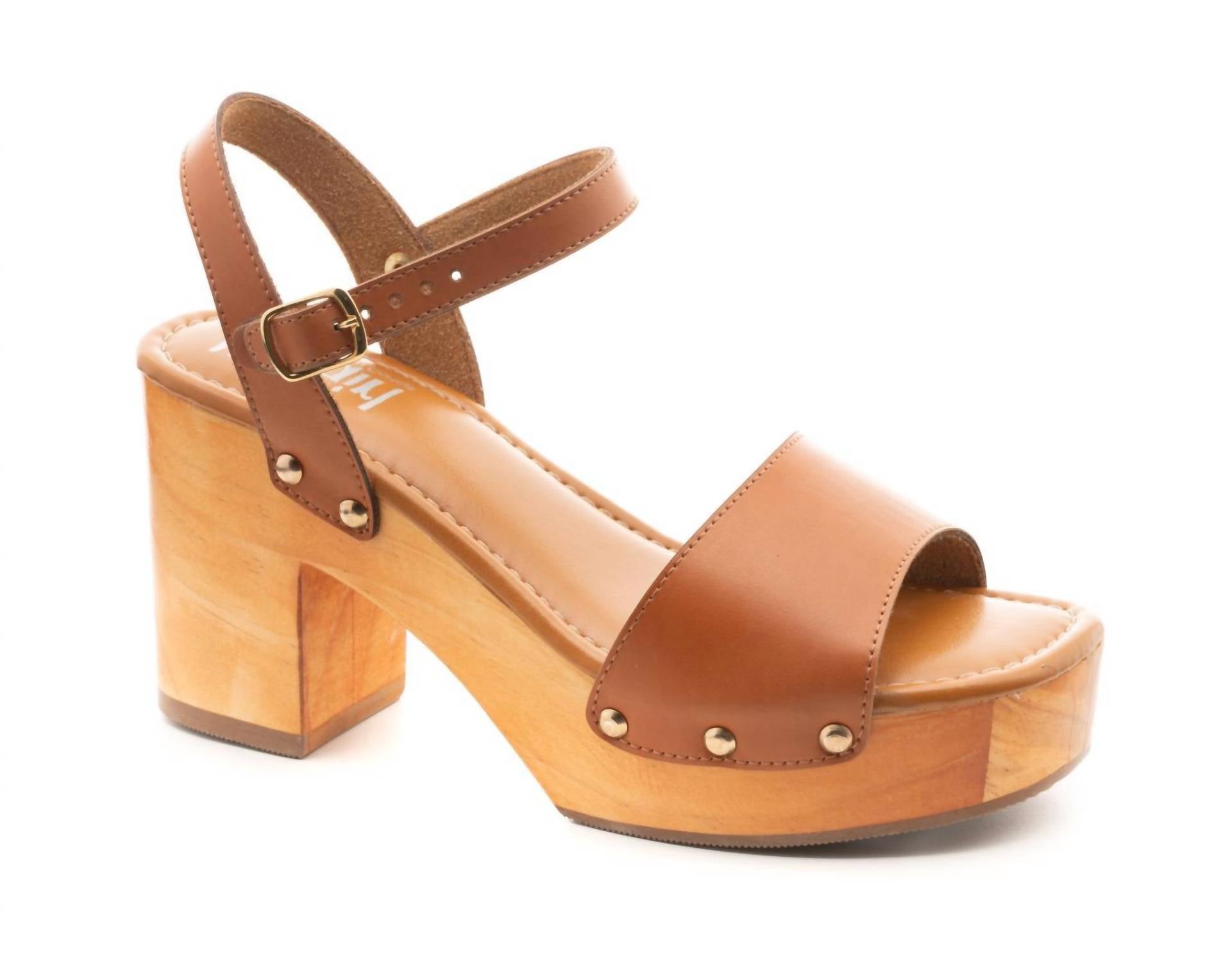 6bfa4beb-b834-4151-94c6-c1c2cf620275-upscale_15k-1500x1500-70 Corkys Footwear - Women's Country Club Heel - Image 1