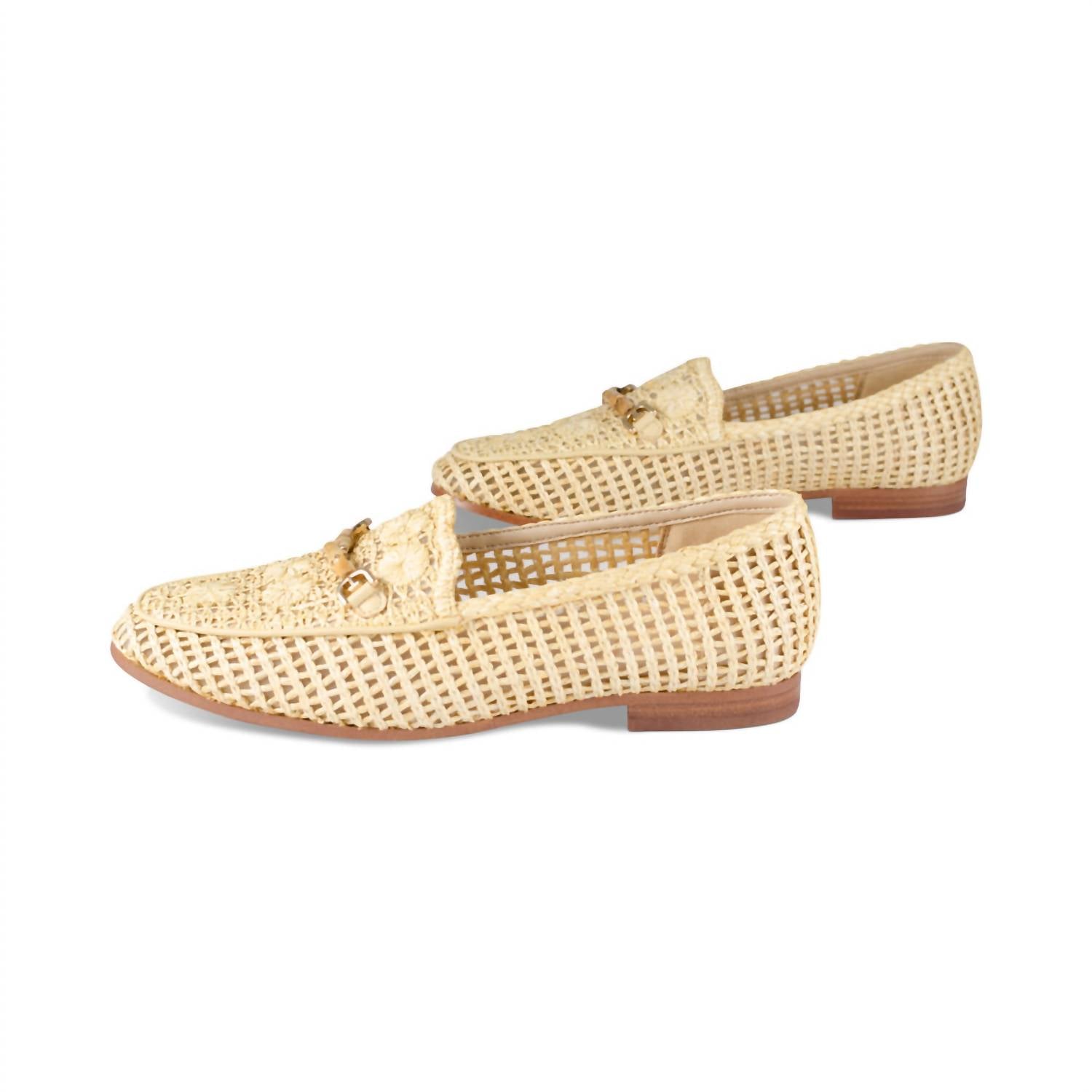 6c1d18f1-4c99-4e44-86ae-d6cc98d9be96-upscale_15k-1500x1500-70 Sam Edelman - Women's Lowell Loafer - Image 1