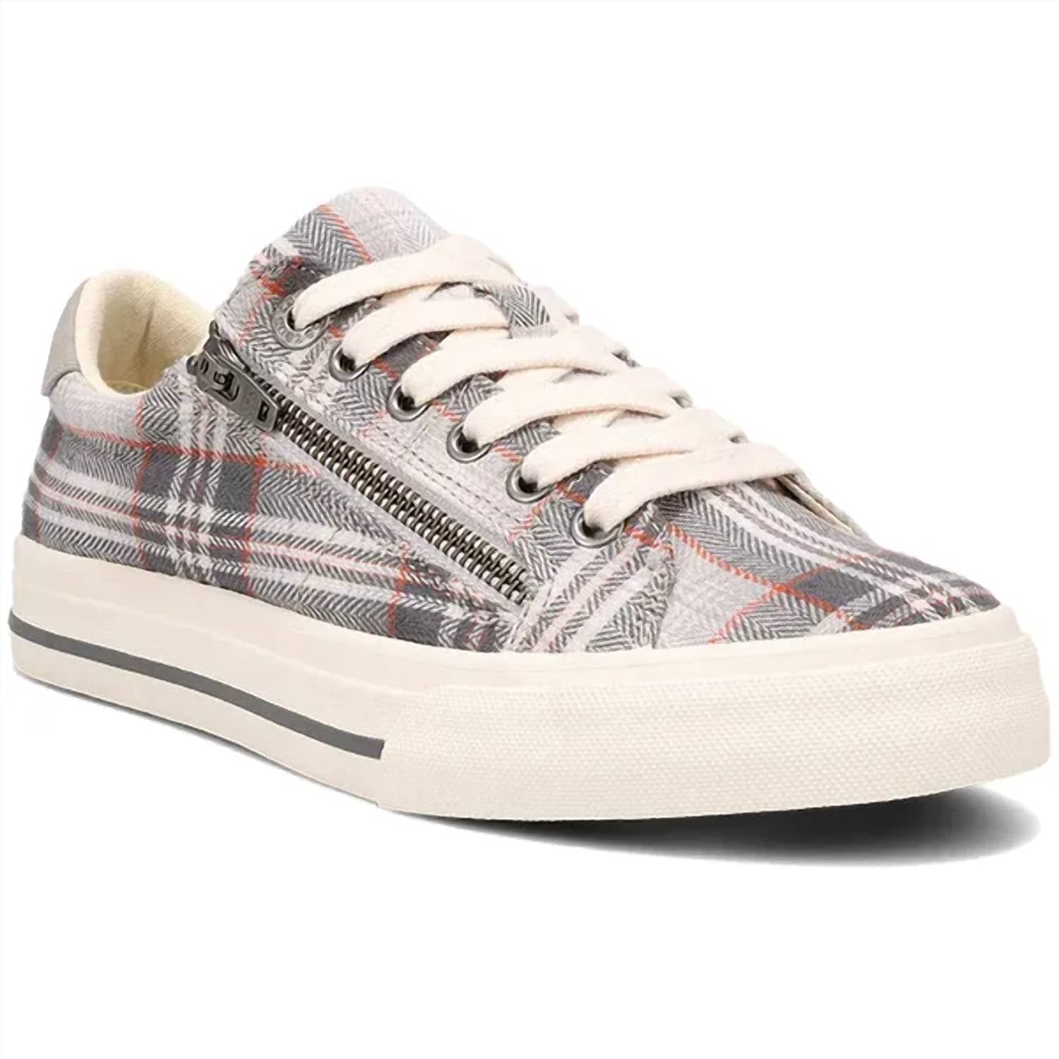 6c36cdb1-d26b-42eb-8ca4-21d7df1a7f59-upscale_15k-1500x1500-70 Taos - Women's Z Soul Sneaker - WIDE - Image 1