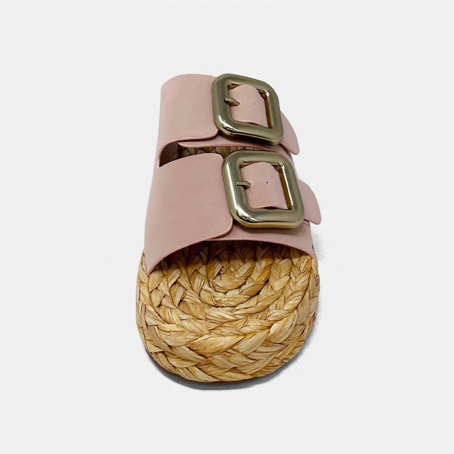 6c452616-ceb4-4f0e-941b-e0f7af066936-upscale_15k-1500x1500-70 Shu Shop - Women's Billie Sandal - Image 1