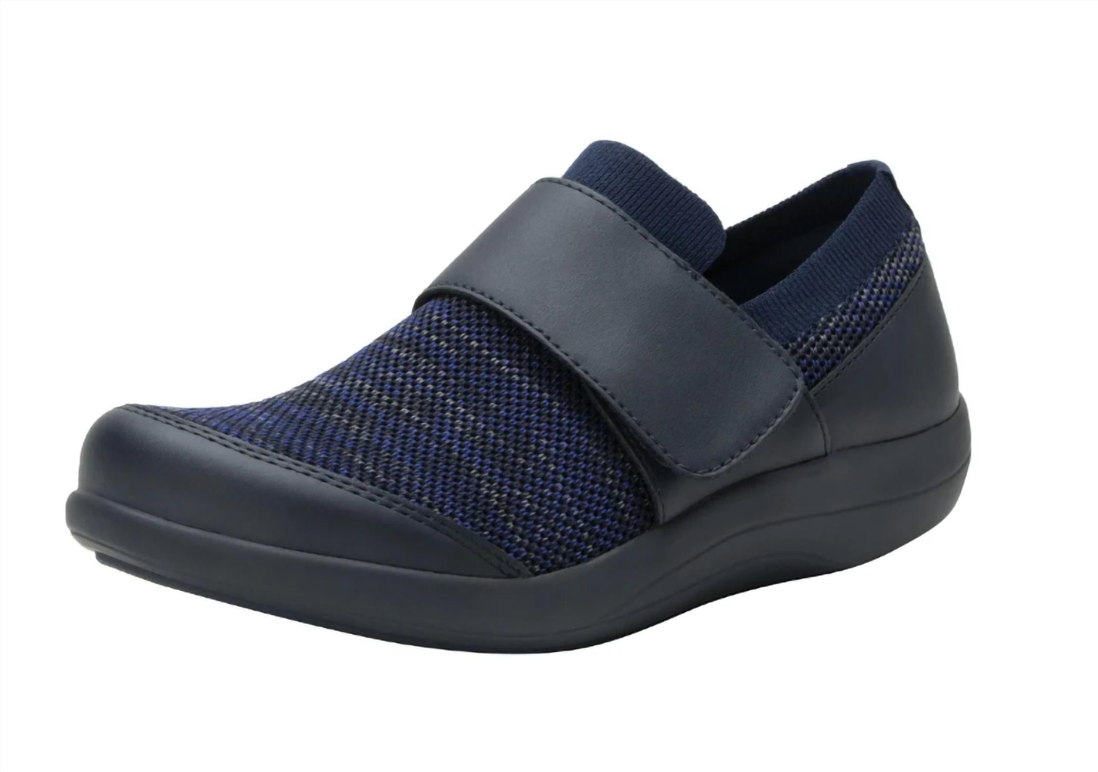 6cf7b9c2-093c-4048-8c0c-6212154fac52-upscale_15k-1500x1500-1 Alegria - Women's Dasher Shoe - Image 1