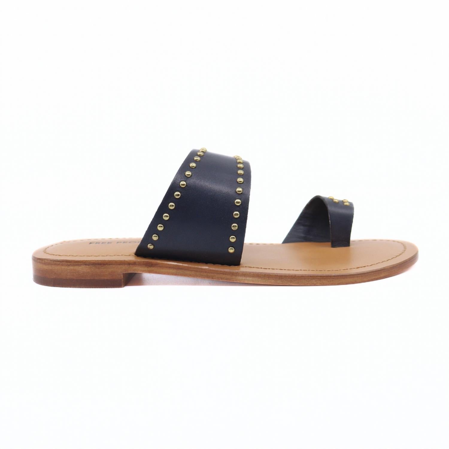 6e01b2d8-93e2-446a-9211-c09b11f9e316-upscale_15k-1500x1500-1 Free People - Women's Amelie Tiny Stud Sandal - Image 1