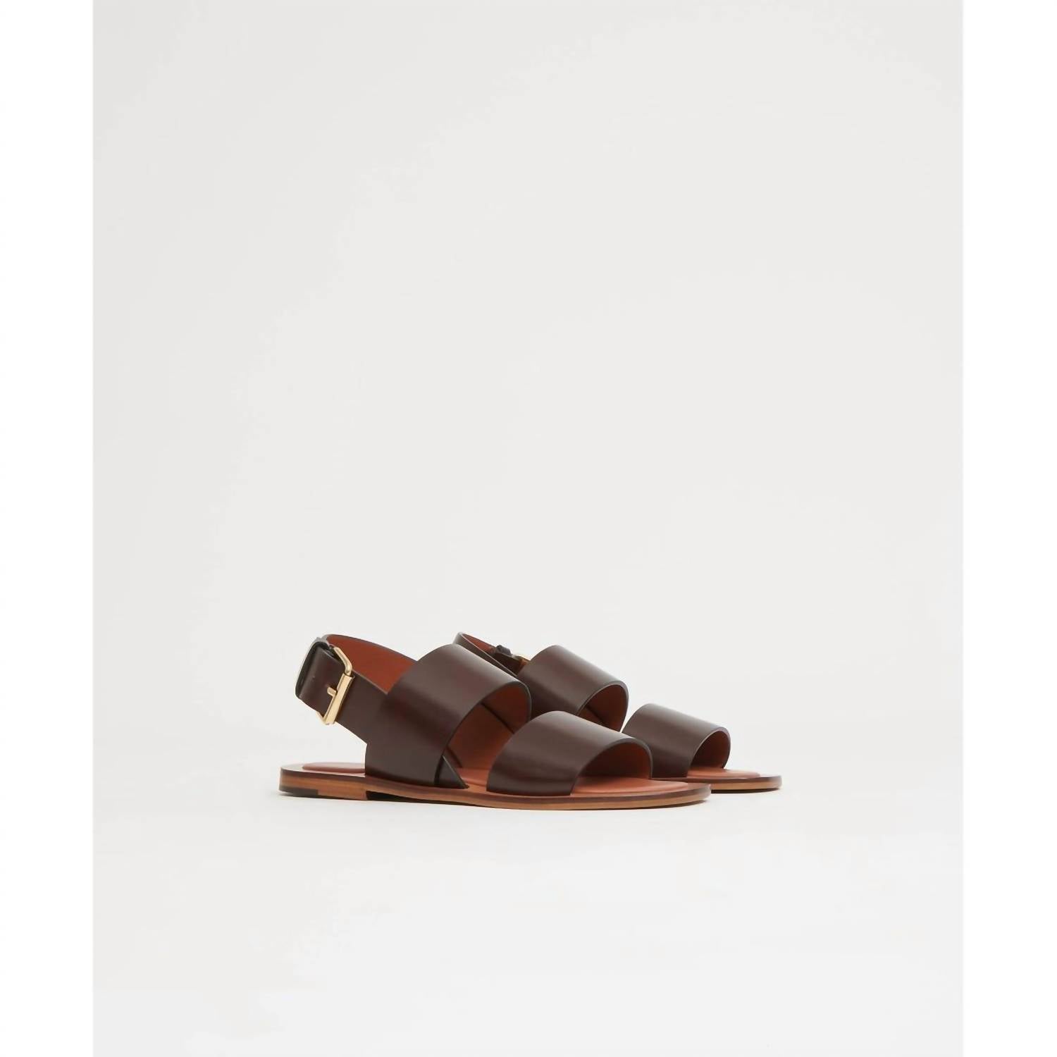 6f43ff96-d1eb-40ff-9786-61a85c356ba3-upscale_15k-1500x1500-70 Mansur Gavriel - Women's Double Strap Sandals - Image 1